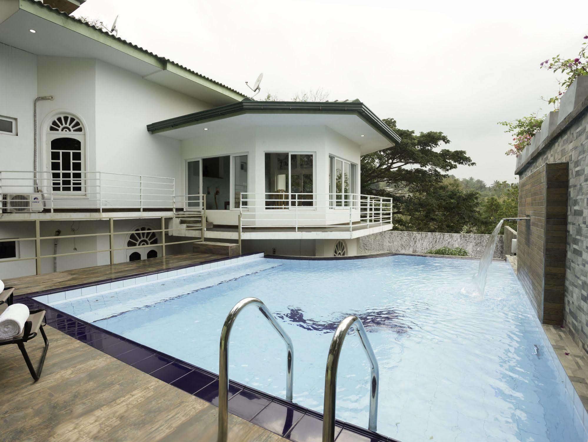Hotel Winter Kandy