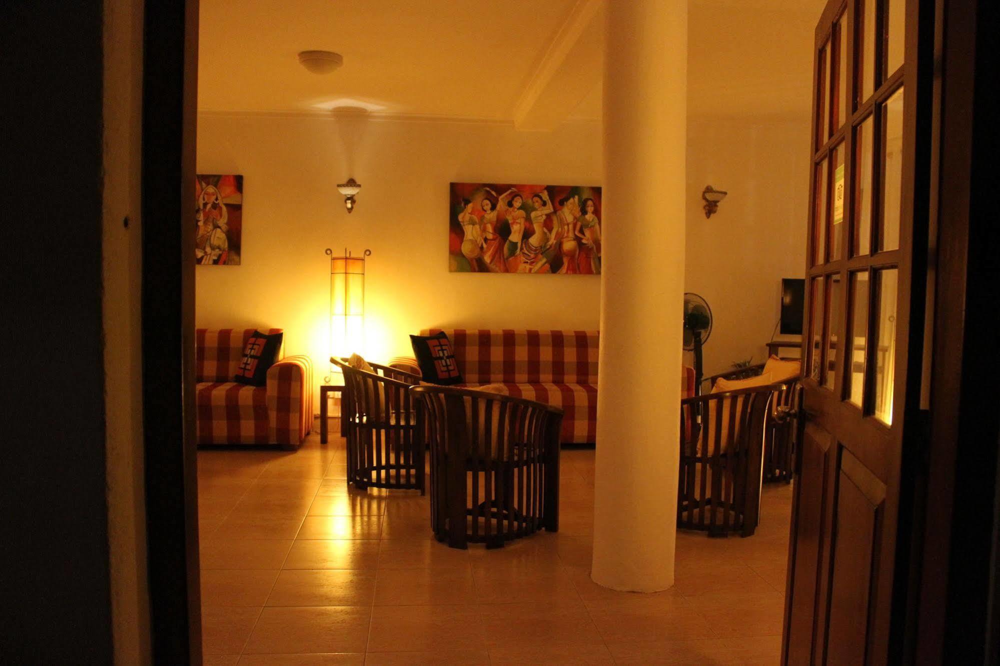 Oyo 442 Kanda Uda Hotel