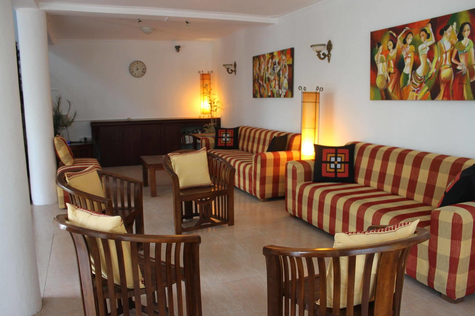 Hotel Oyo 442 Kanda Uda Kandy