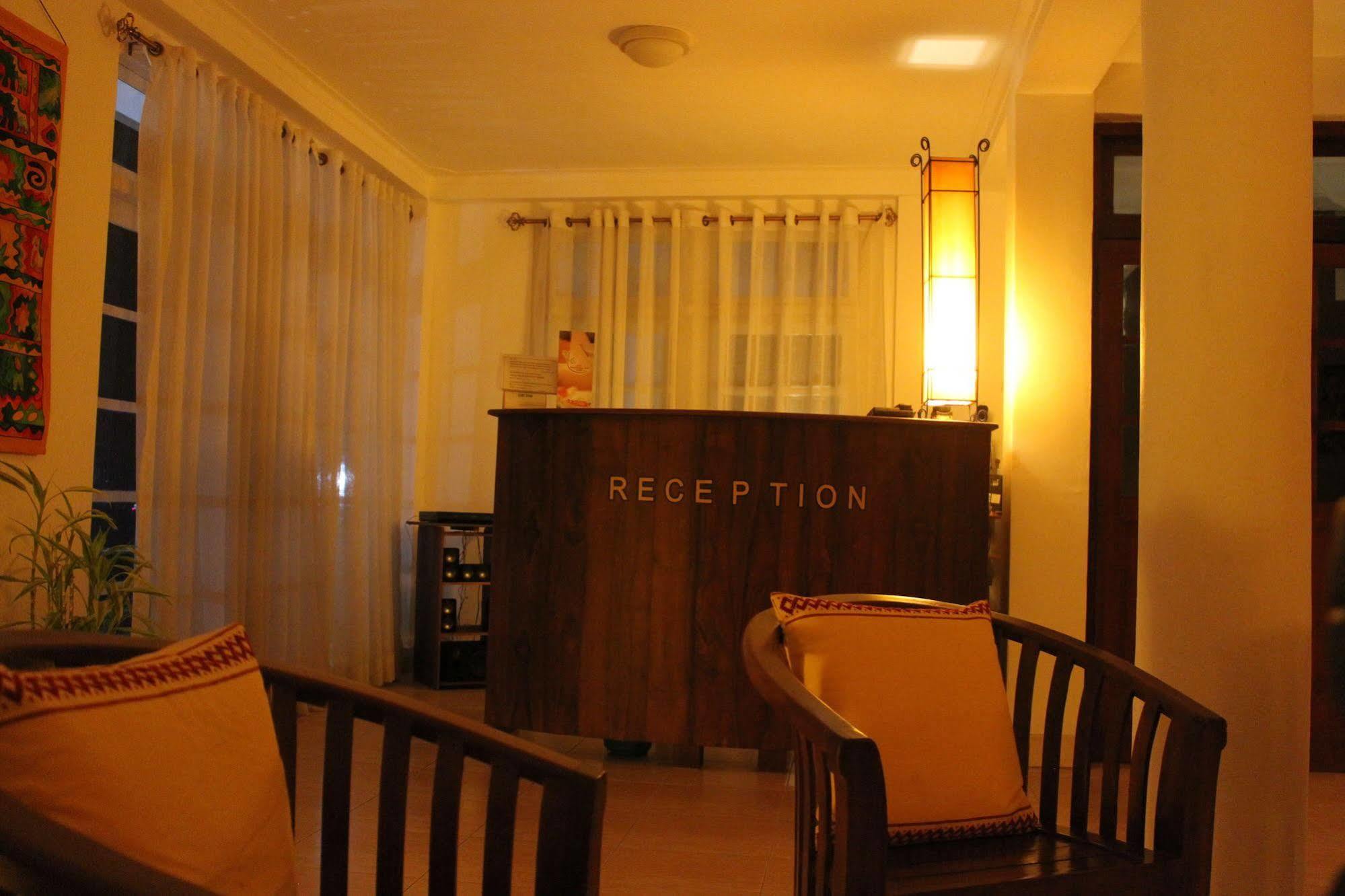 Oyo 442 Kanda Uda Hotel Kandy