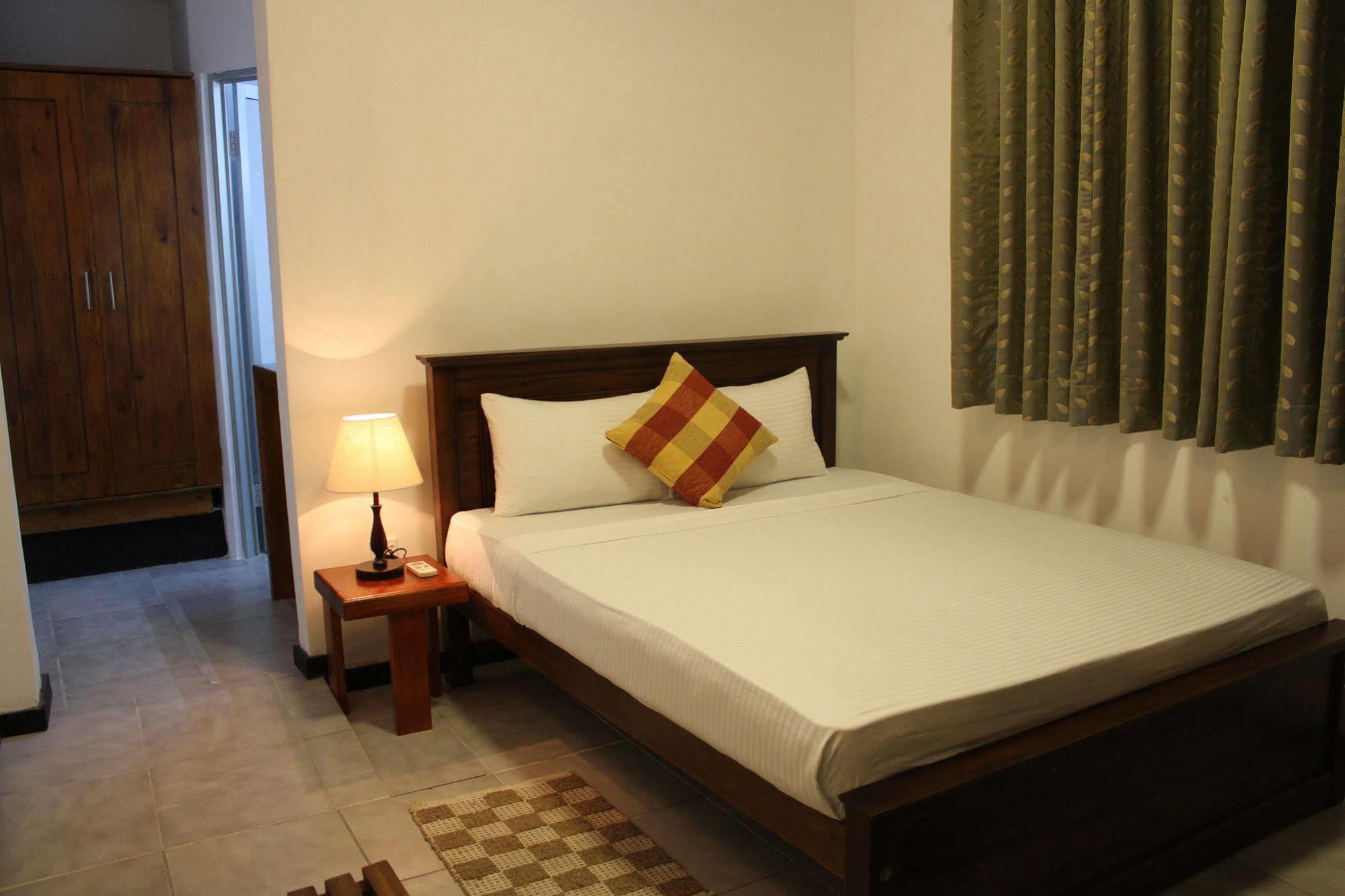 Oyo 442 Kanda Uda Hotel