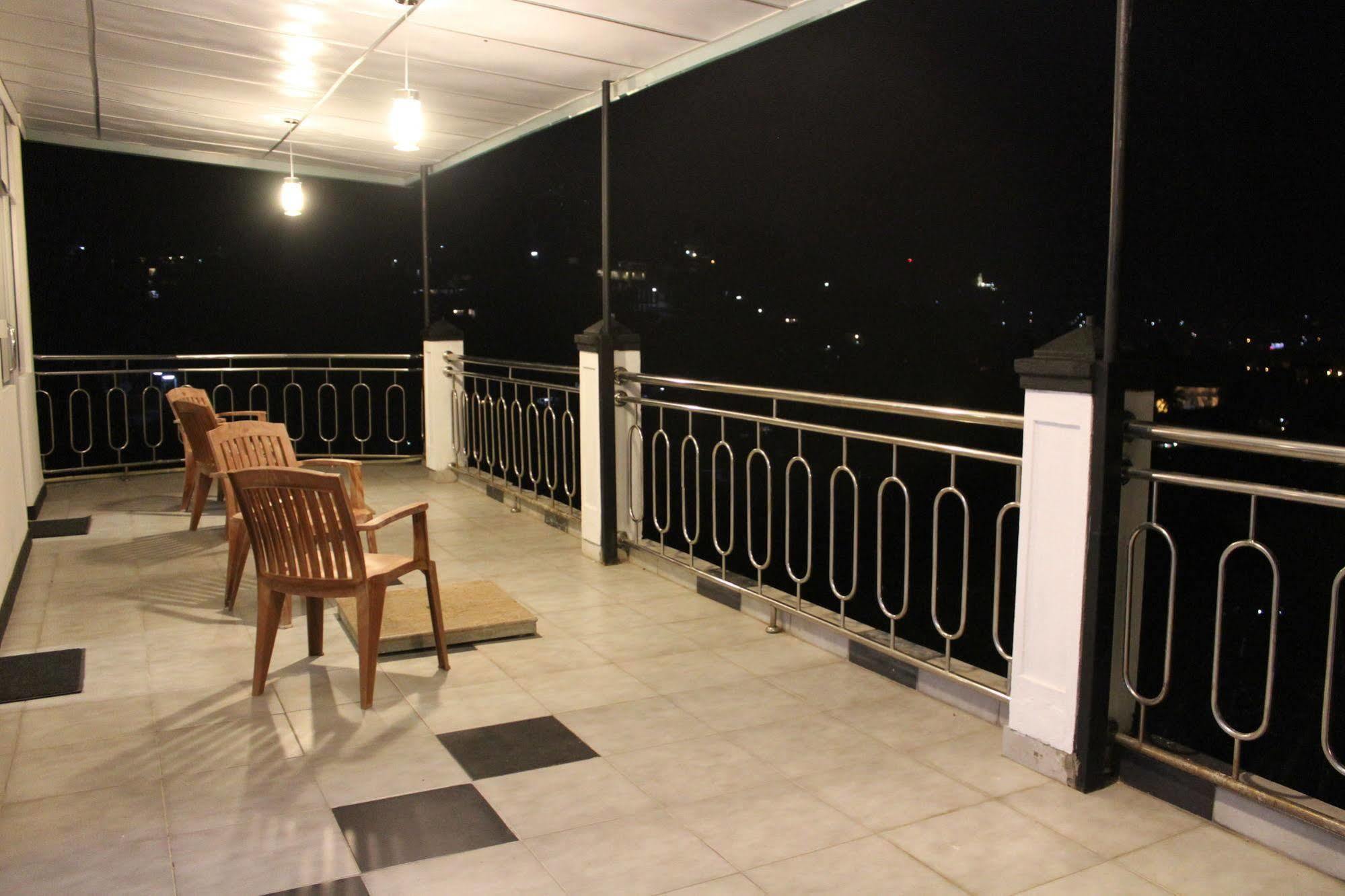 Hotel Oyo 442 Kanda Uda Kandy