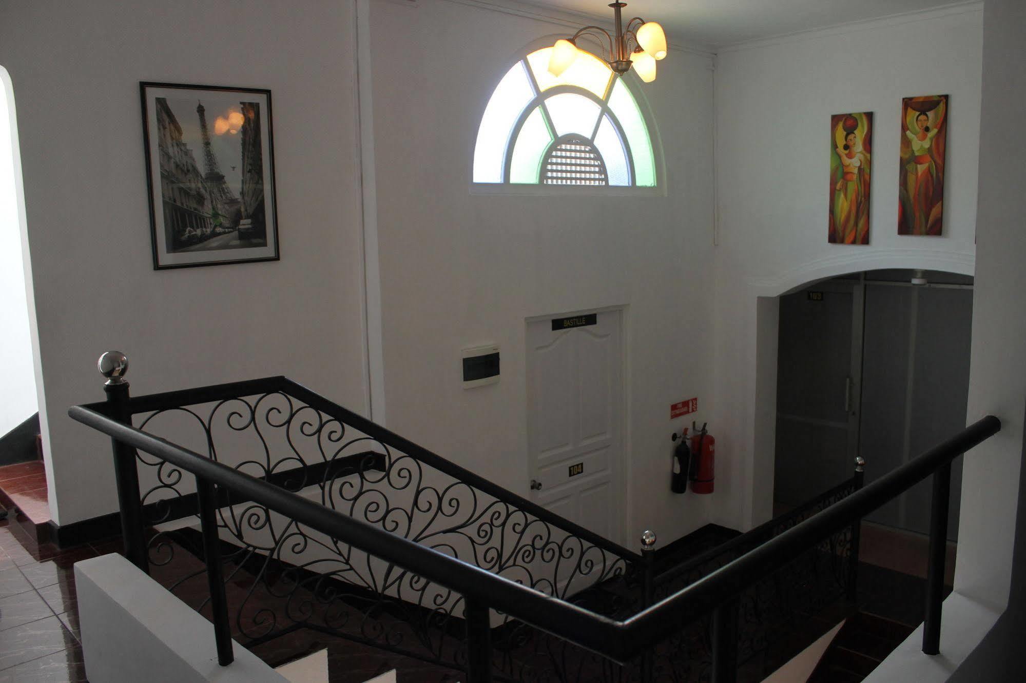 Hotel Oyo 442 Kanda Uda 3*