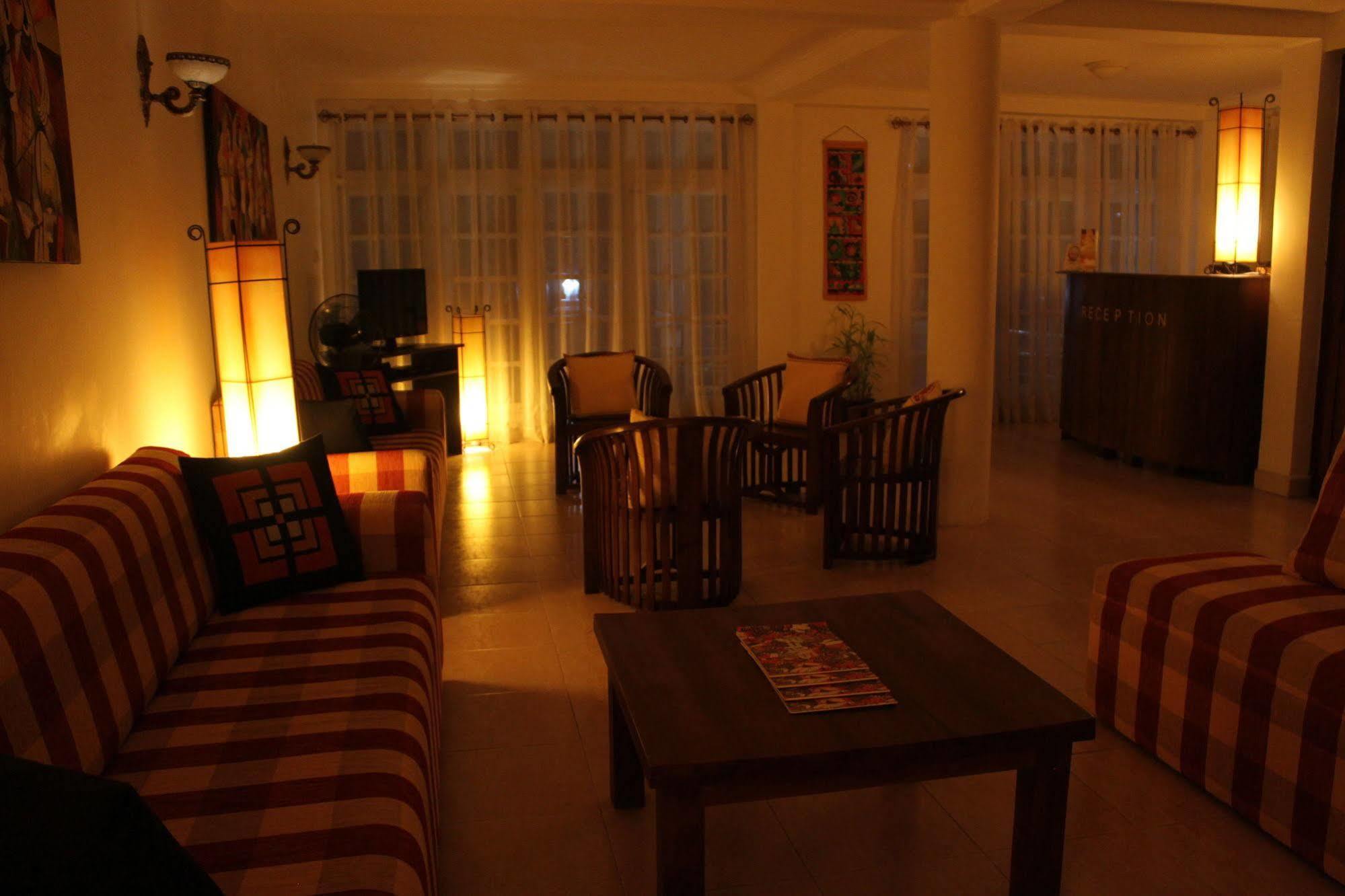 Oyo 442 Kanda Uda Hotel Kandy