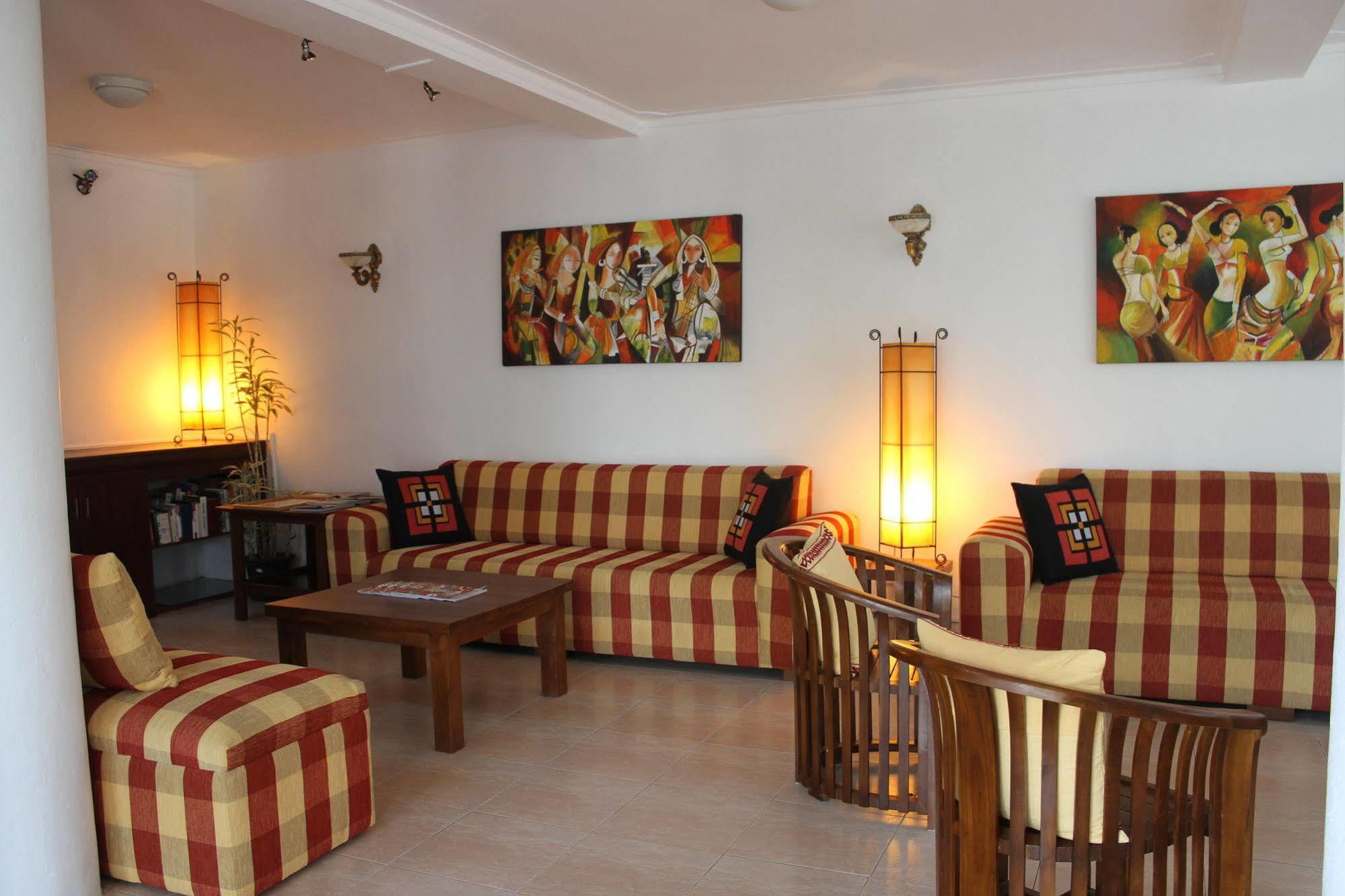 Hotel Oyo 442 Kanda Uda Kandy