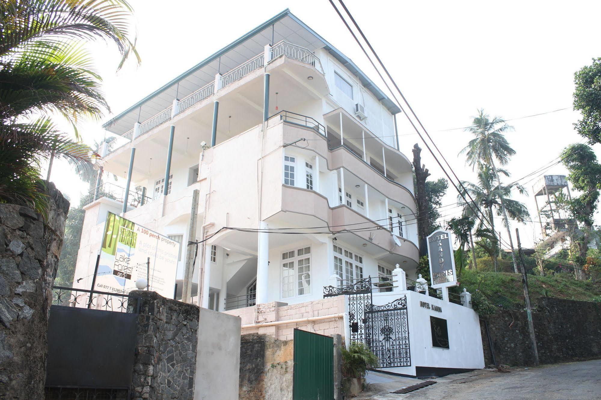 Oyo 442 Kanda Uda 3* Kandy