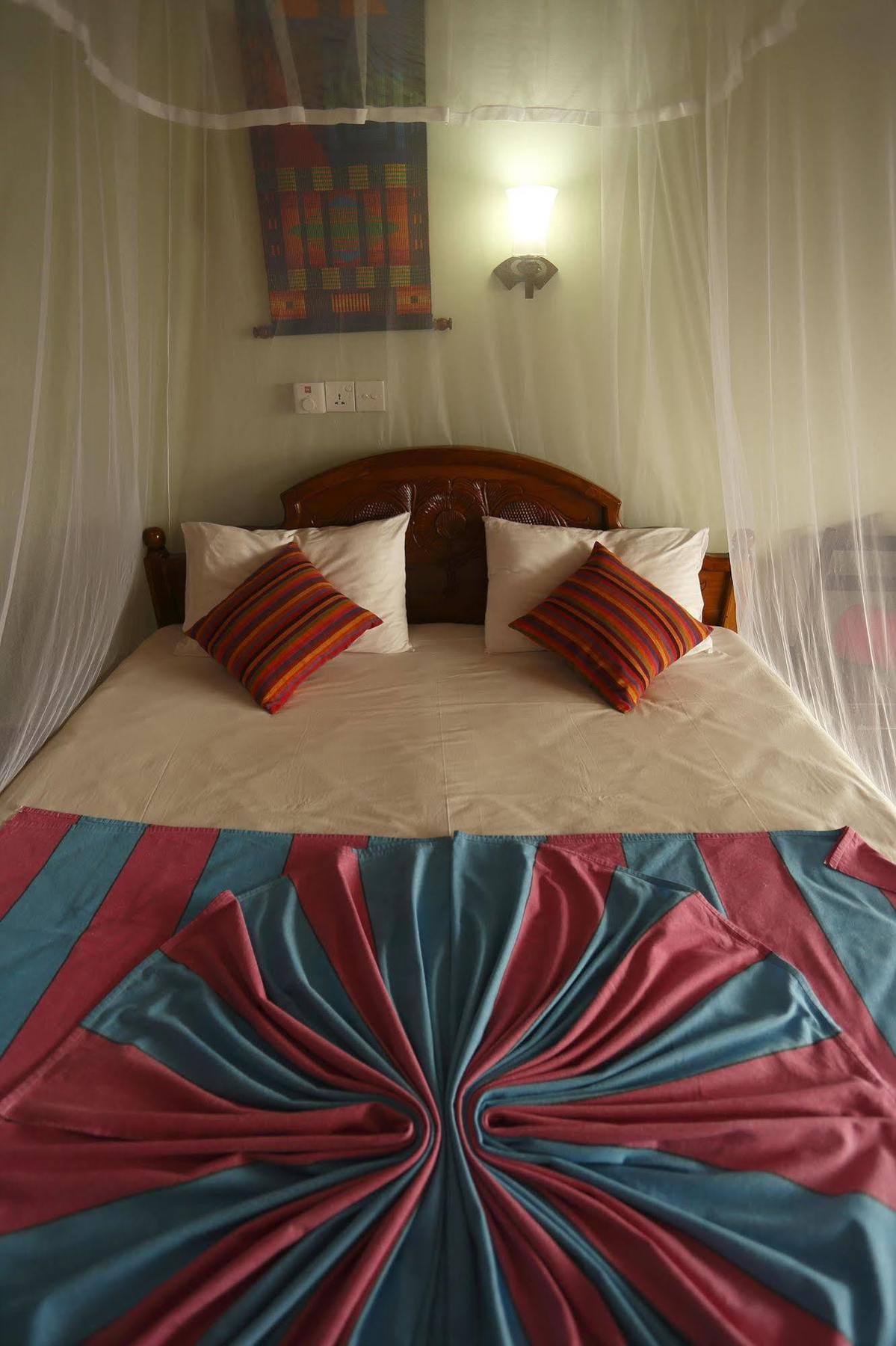 Hotel Blue Haven Kandy