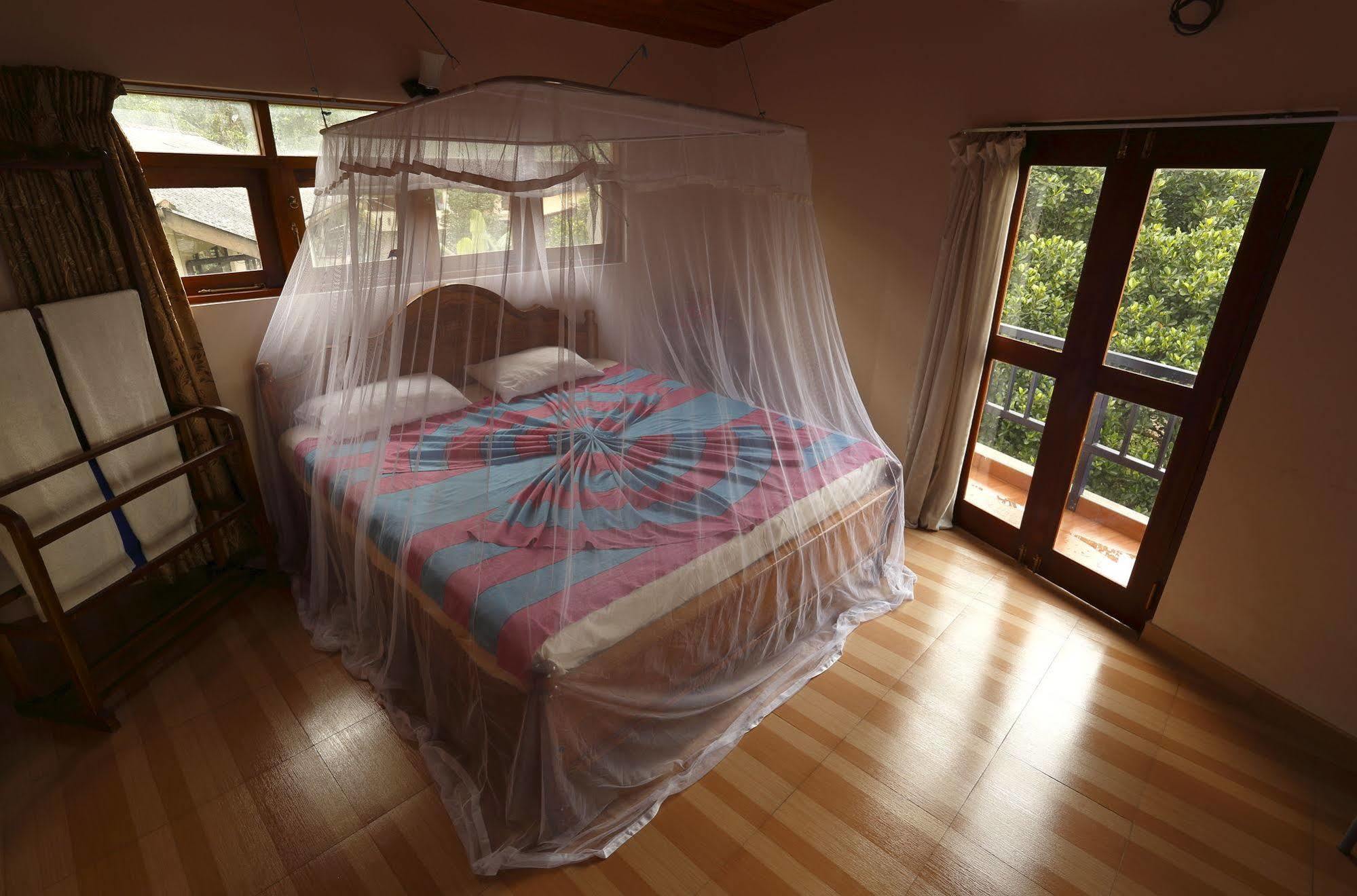 Blue Haven Hotel 3*
