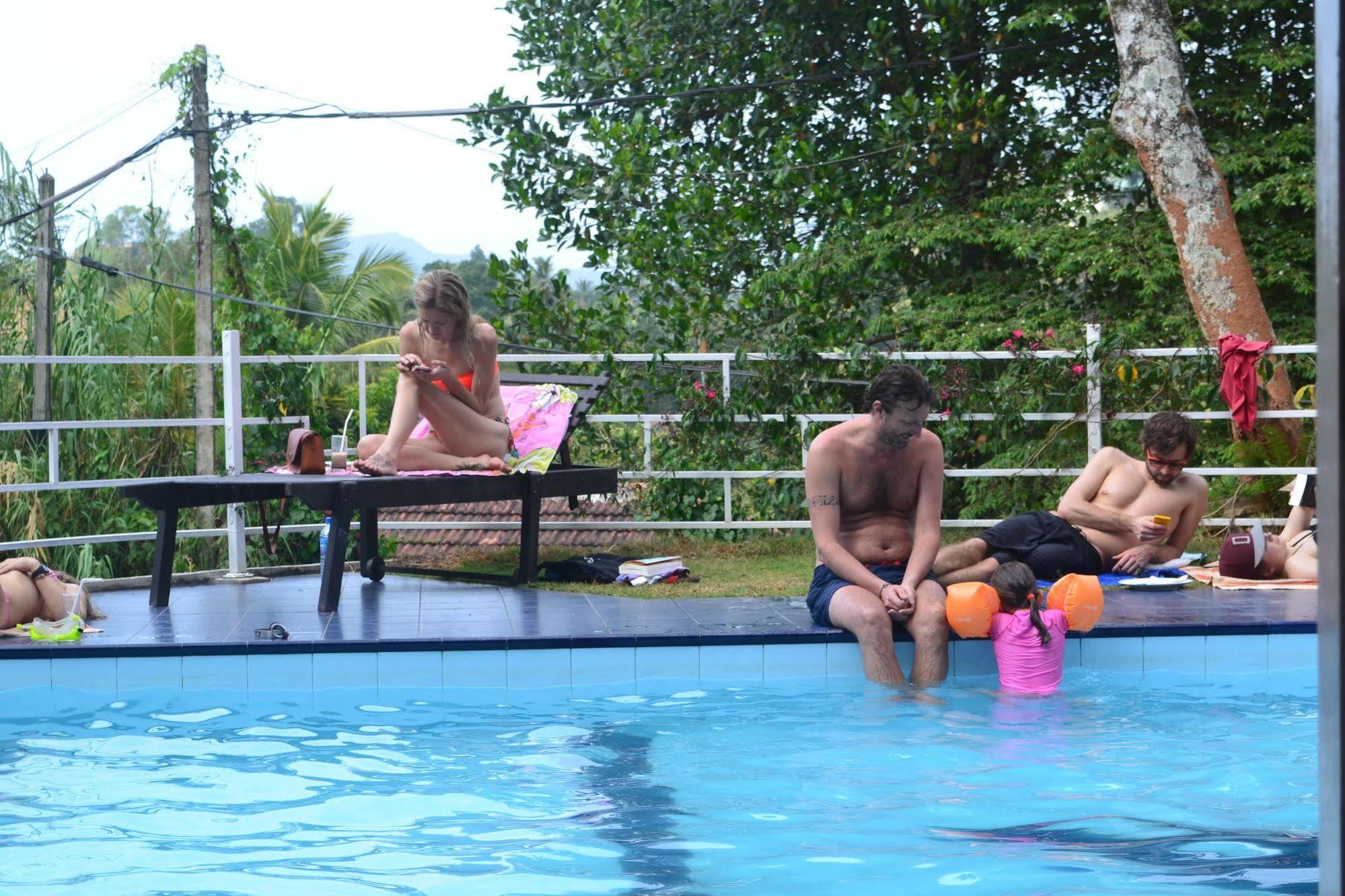 Blue Haven Kandy