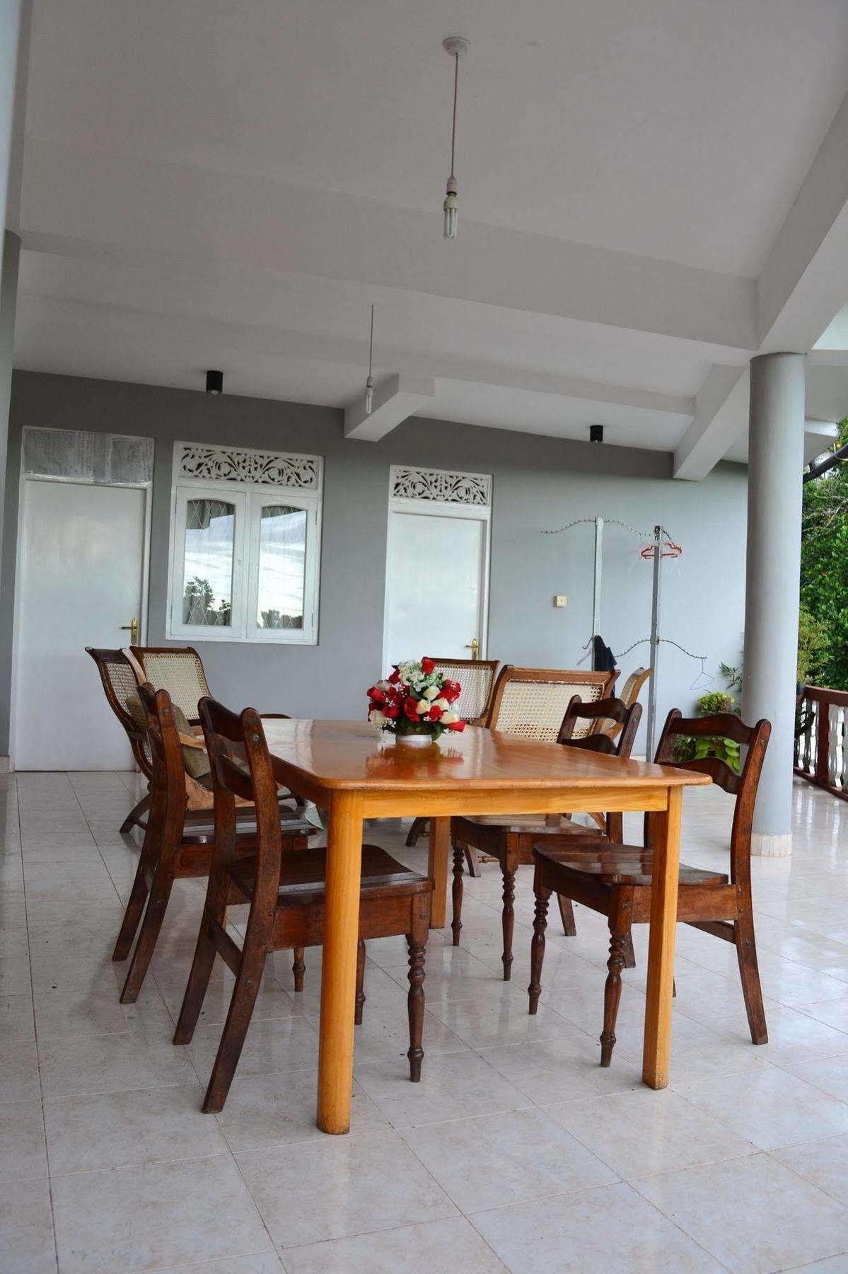 Hotel Blue Haven Kandy