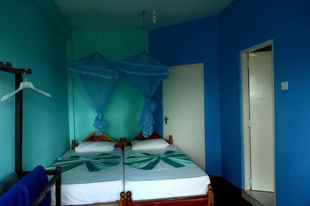 Hotel Blue Haven 3*