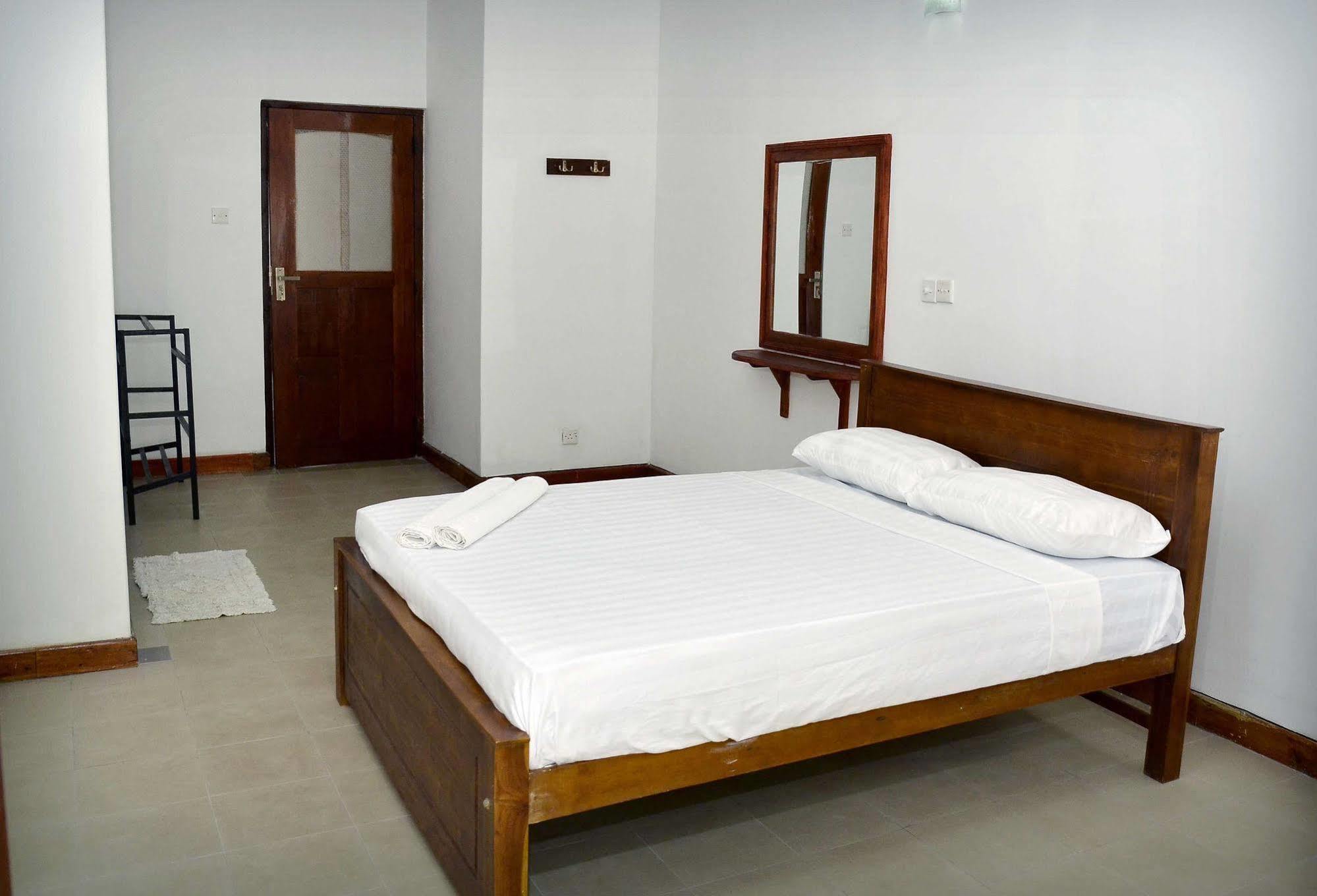 Guest house Pearl House Kandy