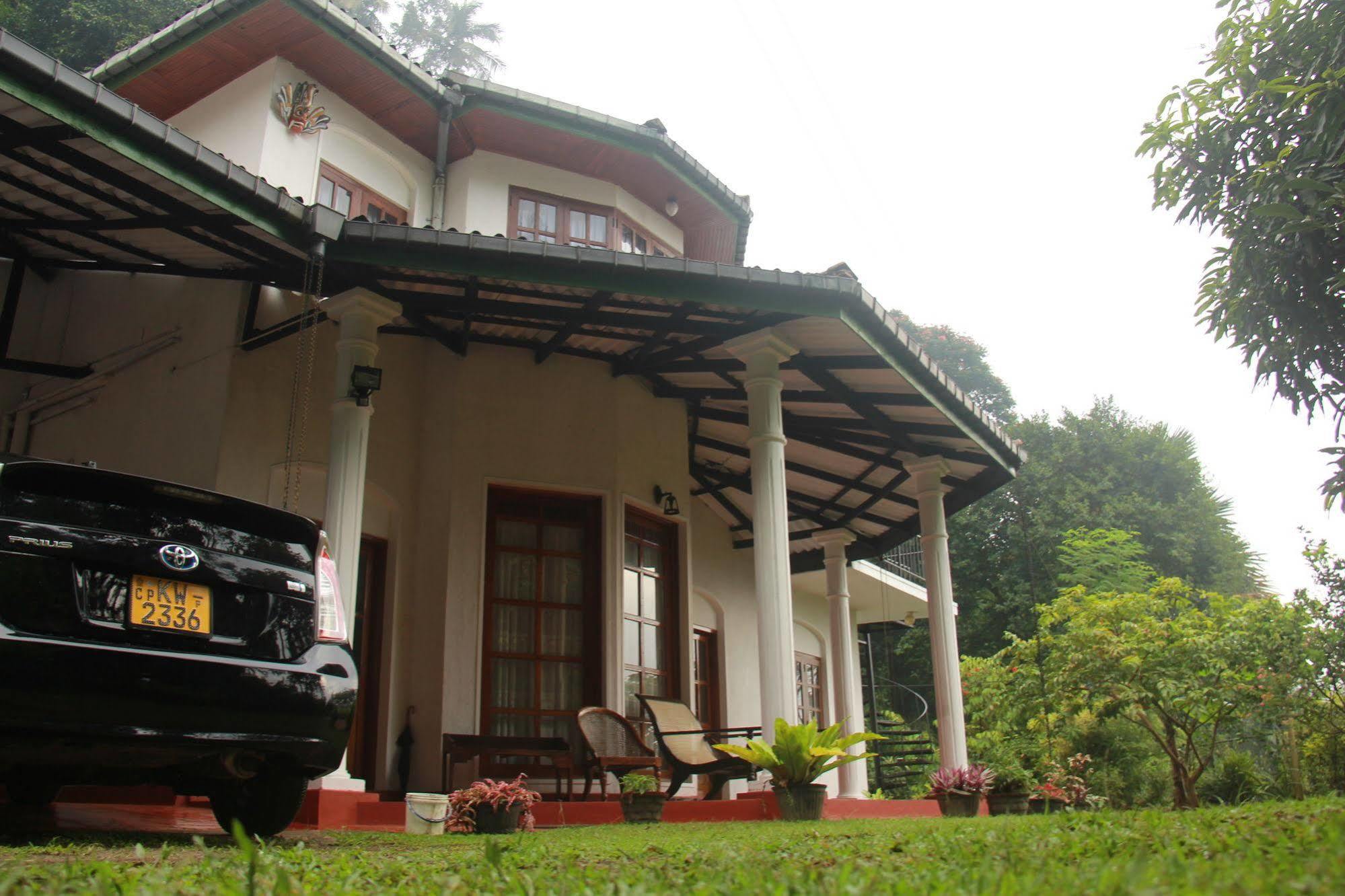 Pearl House Guest house