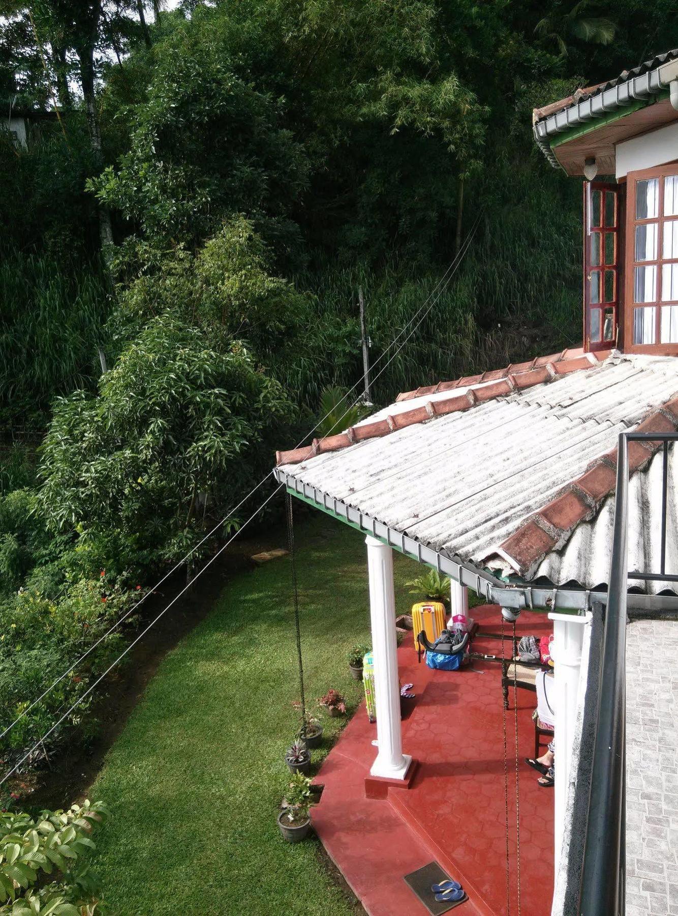 Pearl House Guest house Kandy