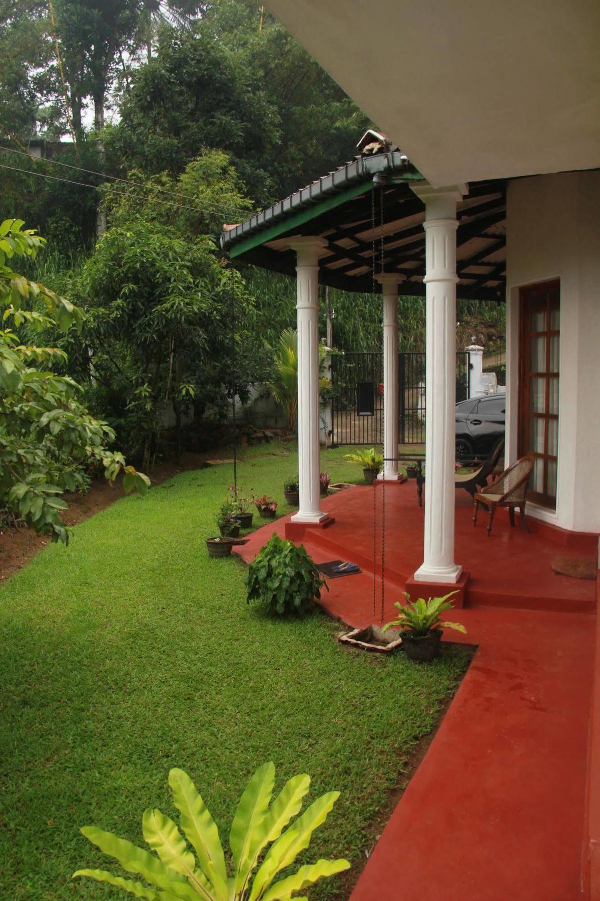 Guest house Pearl House Kandy