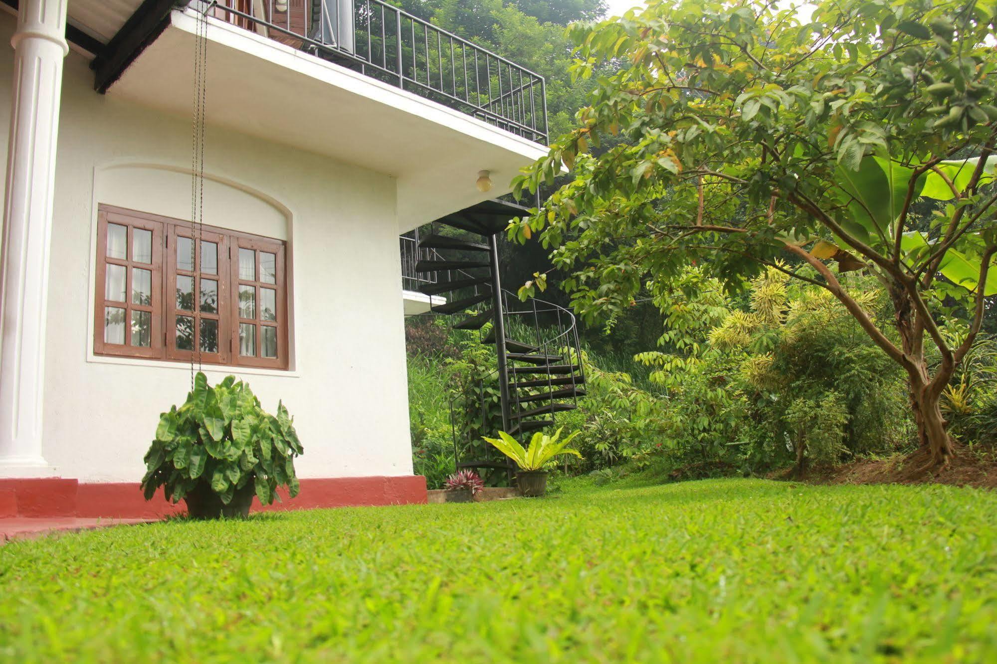 Pearl House Kandy