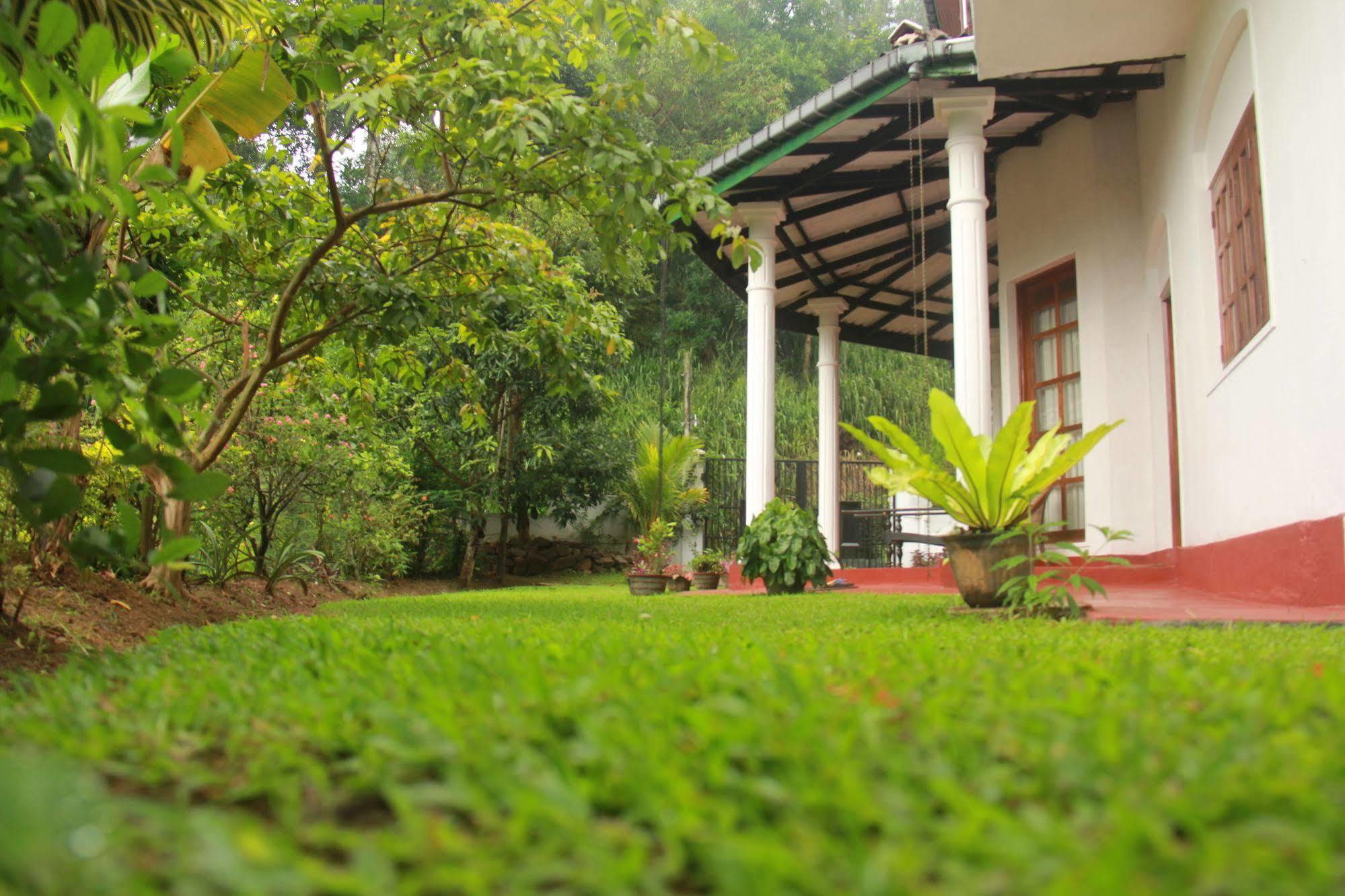 Guest house Pearl House Kandy