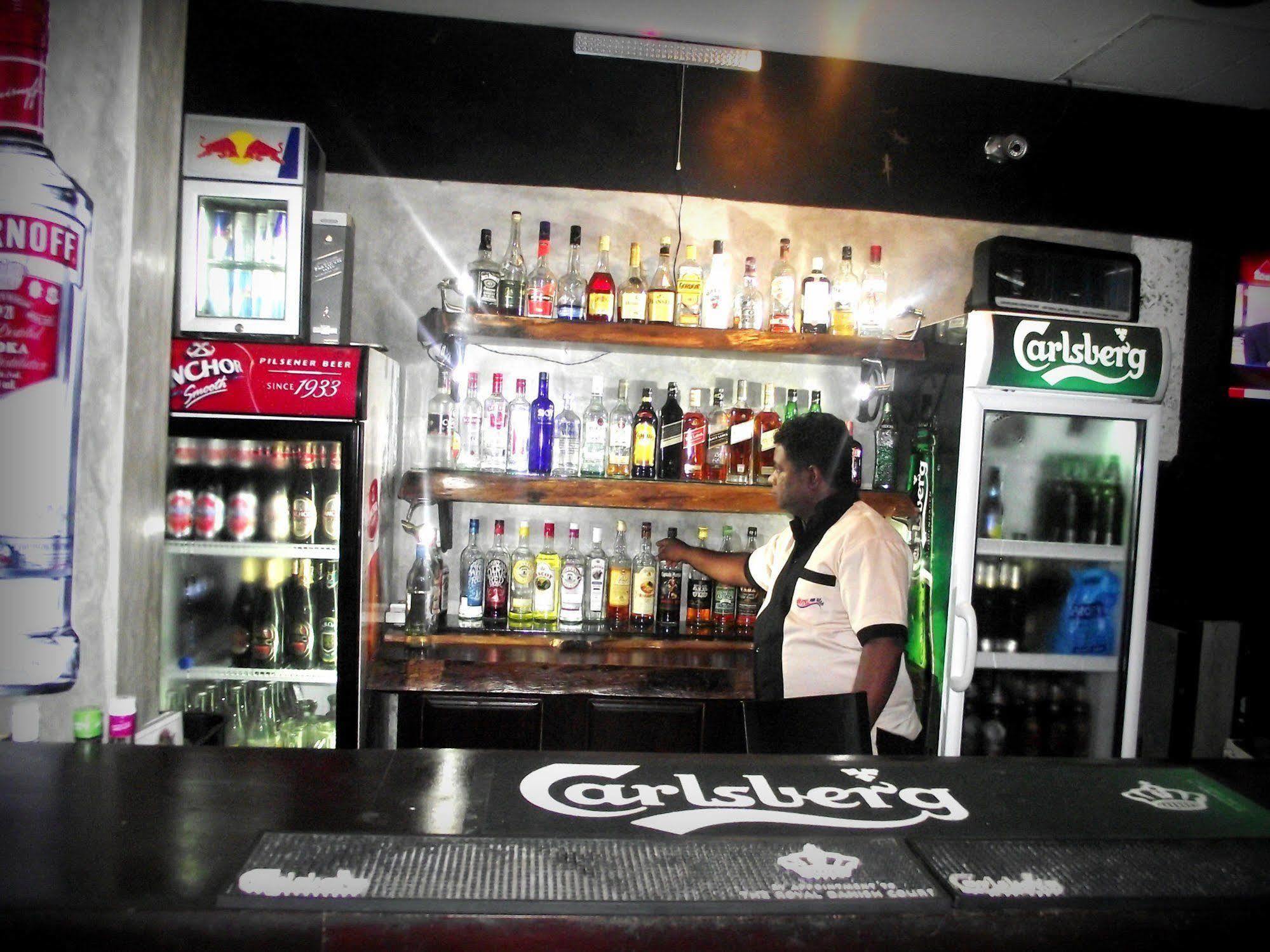 Hotel Gangaaddara Kandy