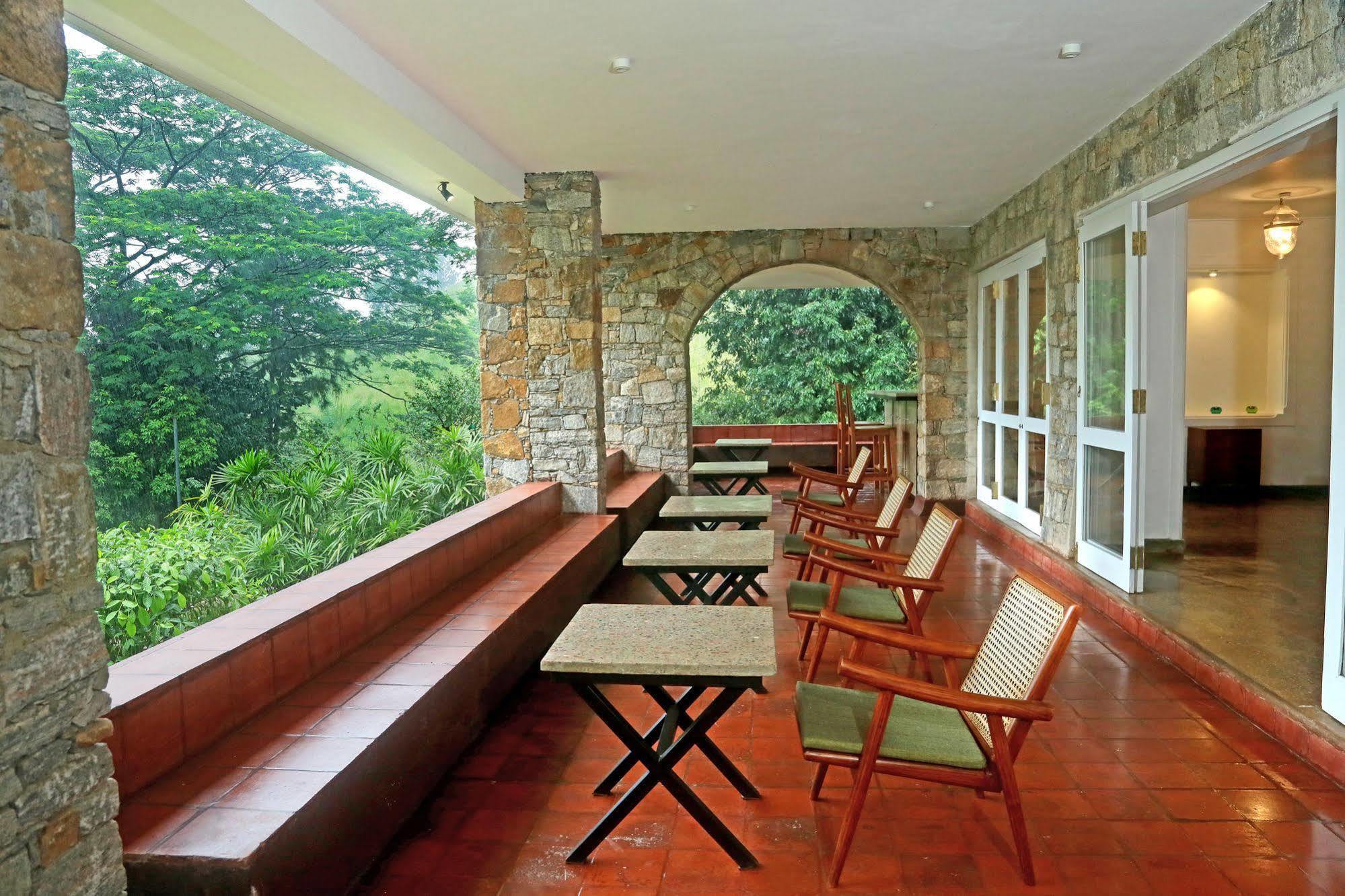 Mahakanda Kandy