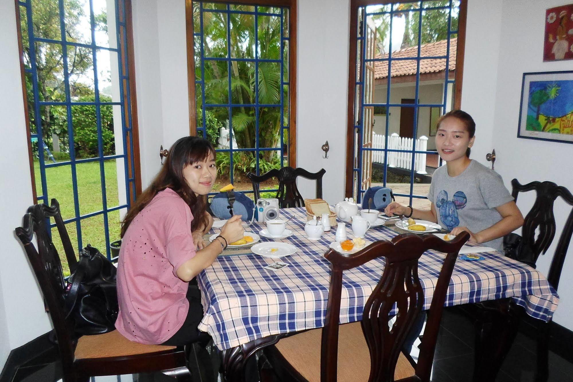 View Hotel
