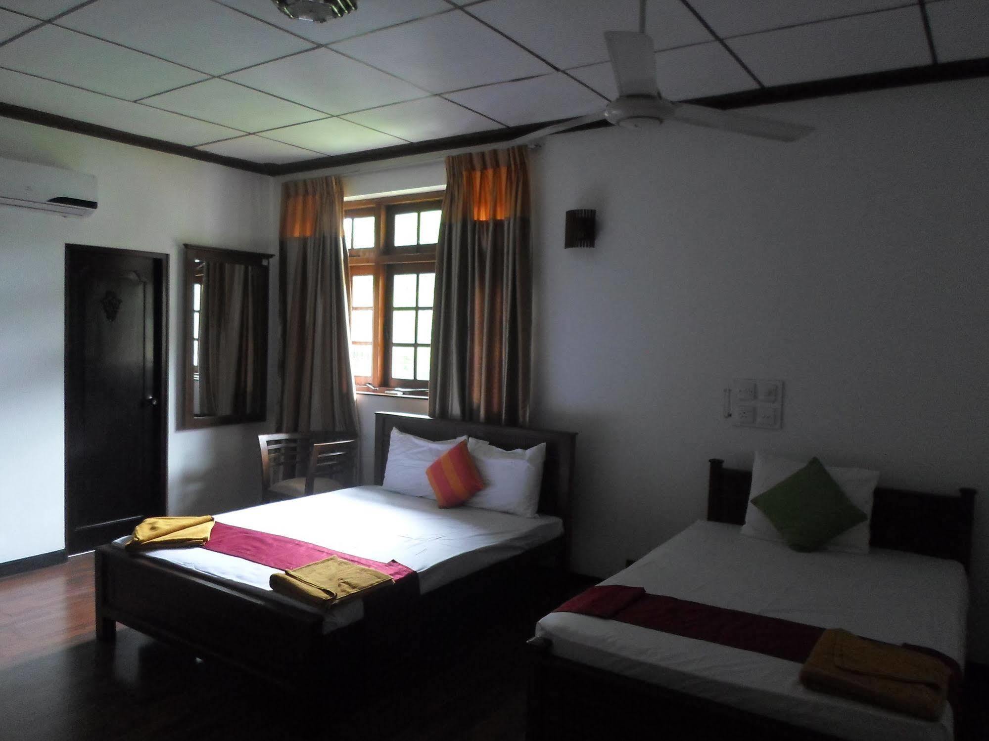 View Hotel