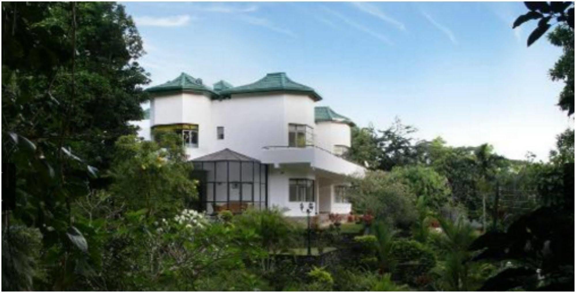 Resort Mowbrey House
