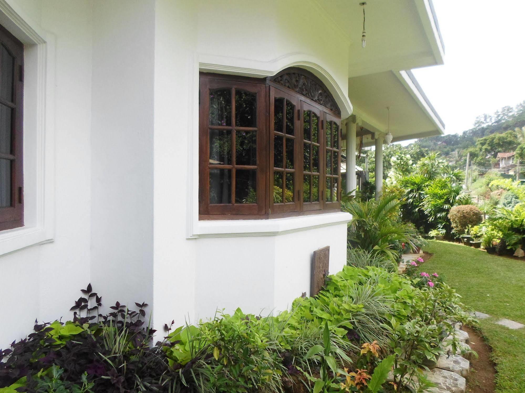 Kandy Green View Boutique 2*