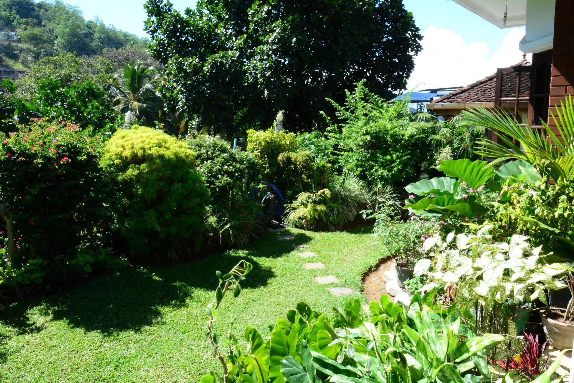 Kandy Green View Boutique Bed & Breakfast