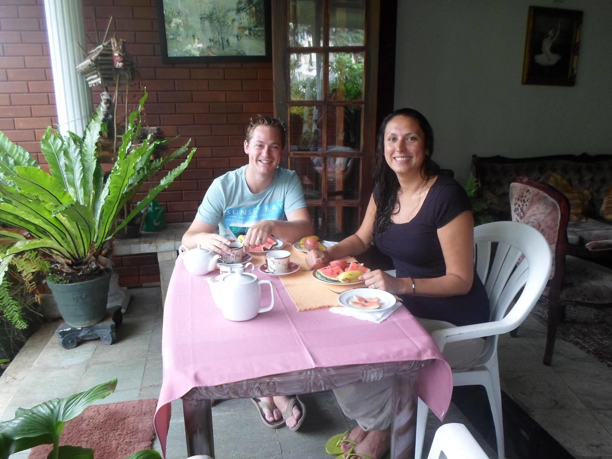 Kandy Green View Boutique Bed & Breakfast 2*