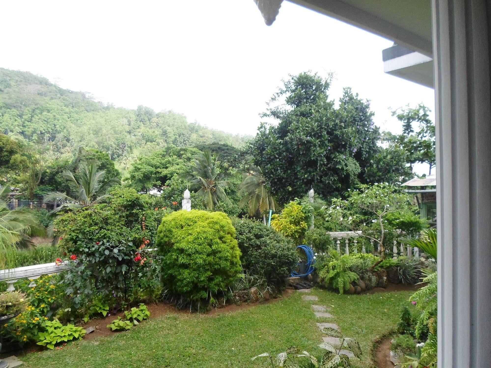 Kandy Green View Boutique Bed & Breakfast
