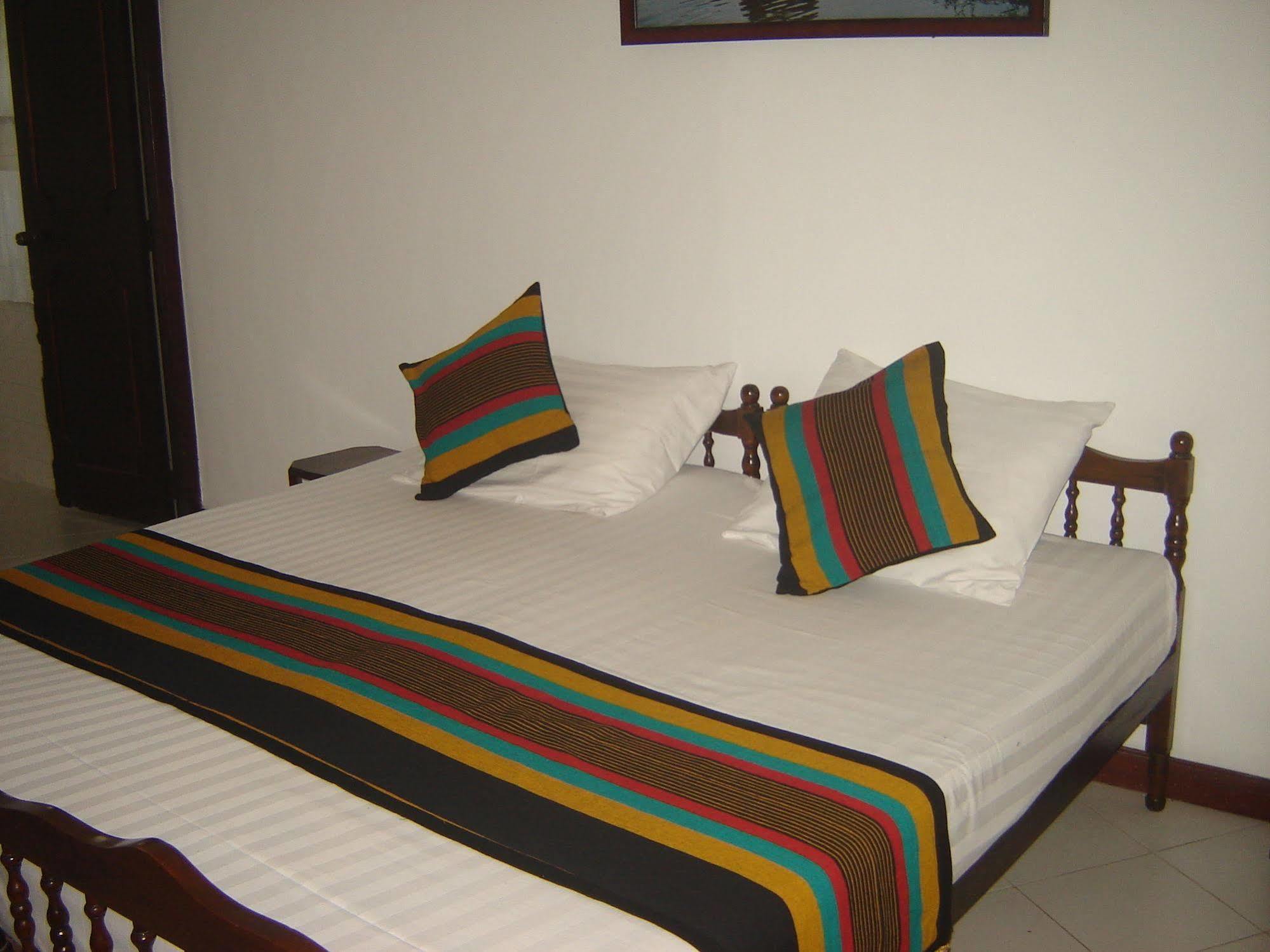 Bed & Breakfast Kandy Green View Boutique