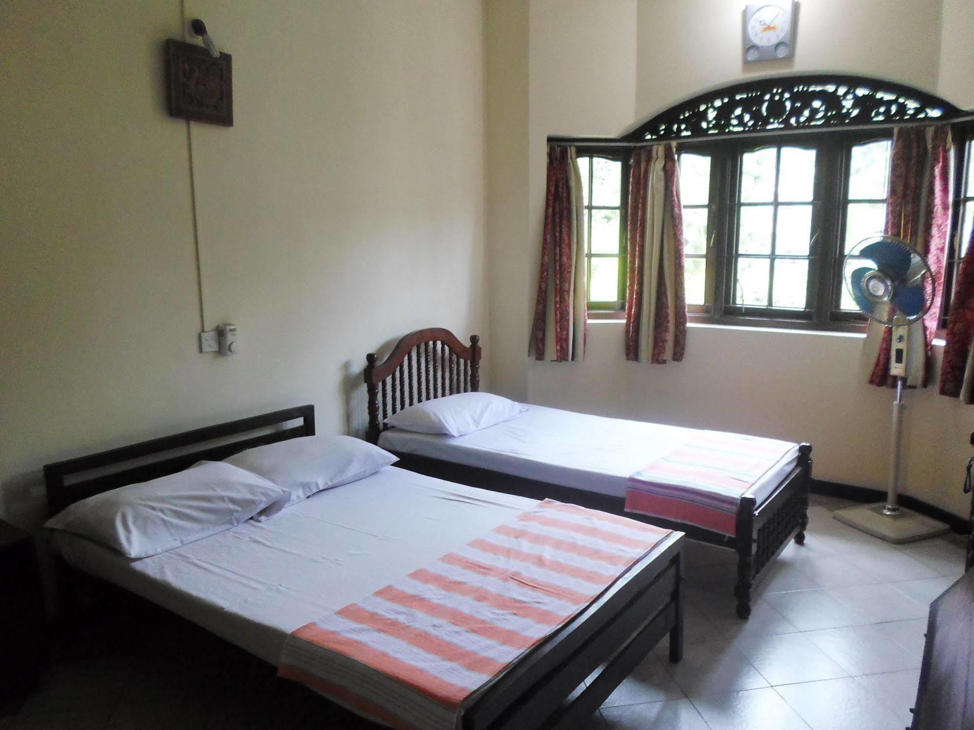 Kandy Green View Boutique Bed & Breakfast