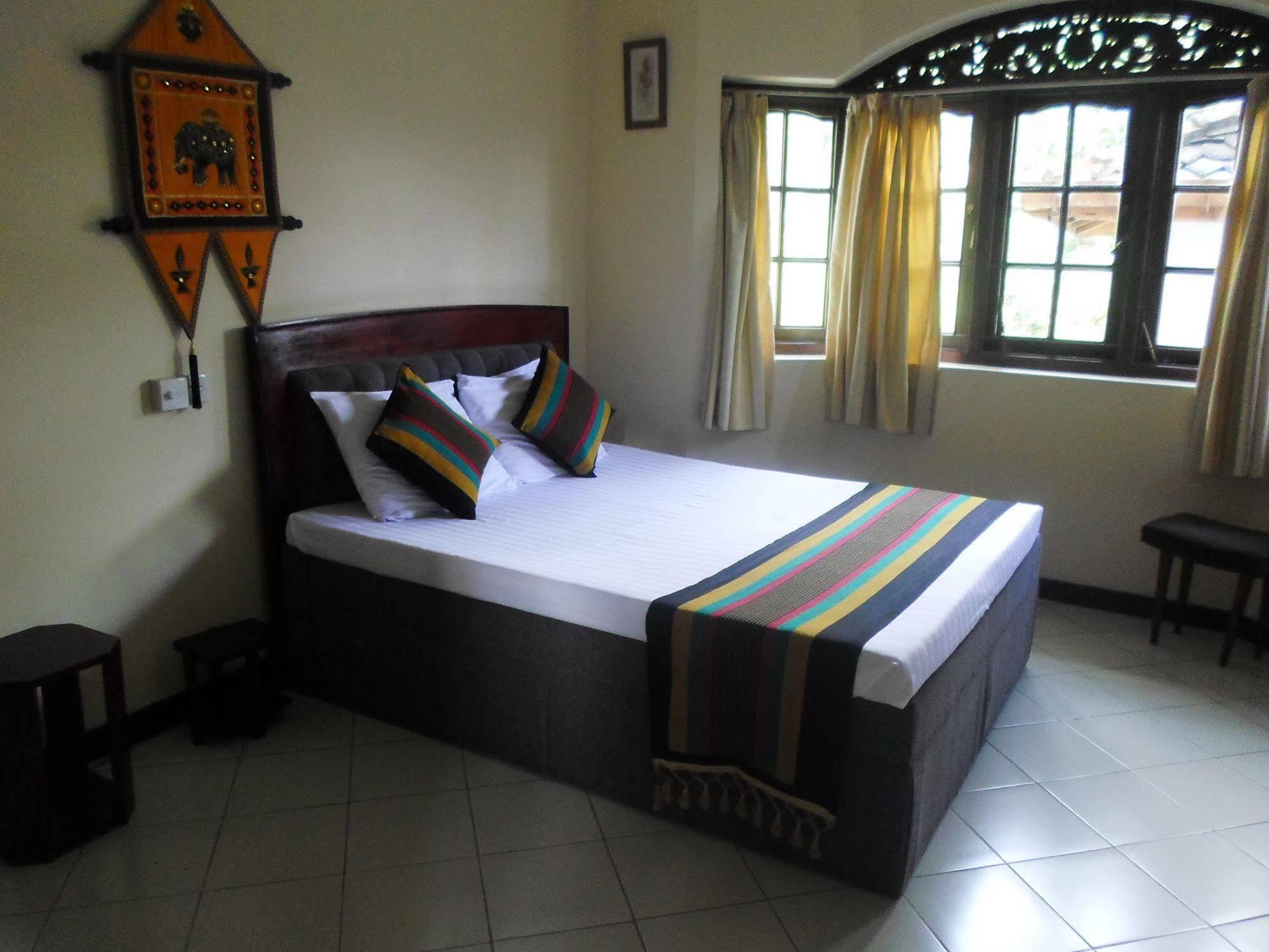 Kandy Green View Boutique Bed & Breakfast Kandy