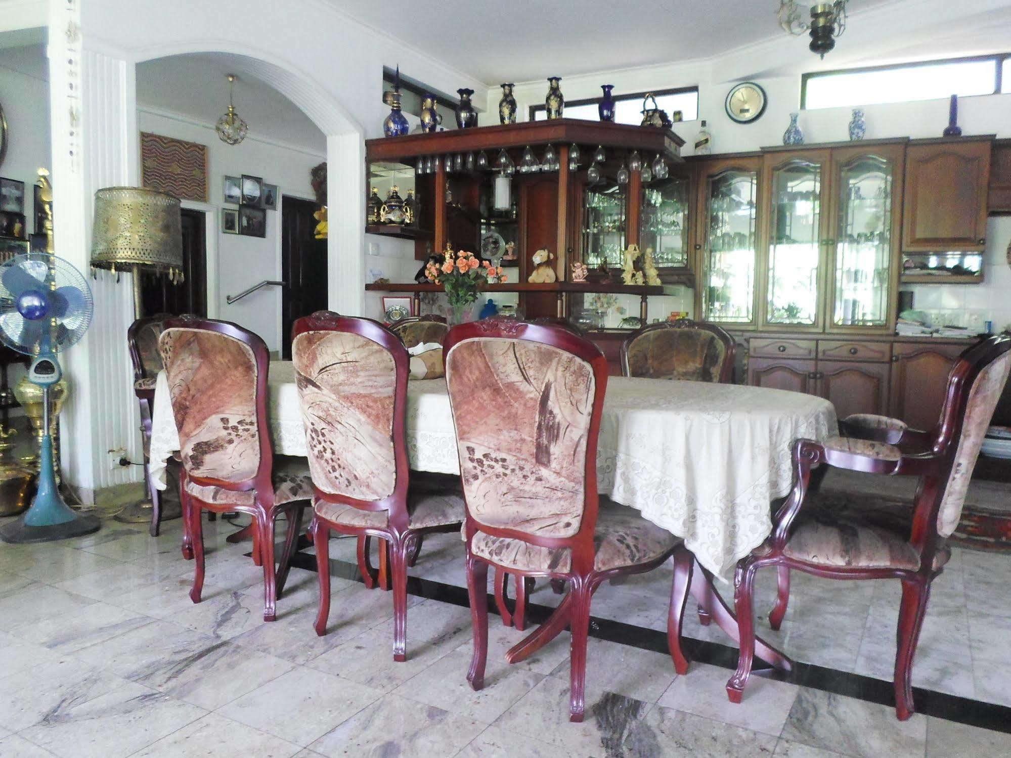 Bed & Breakfast Kandy Green View Boutique Kandy