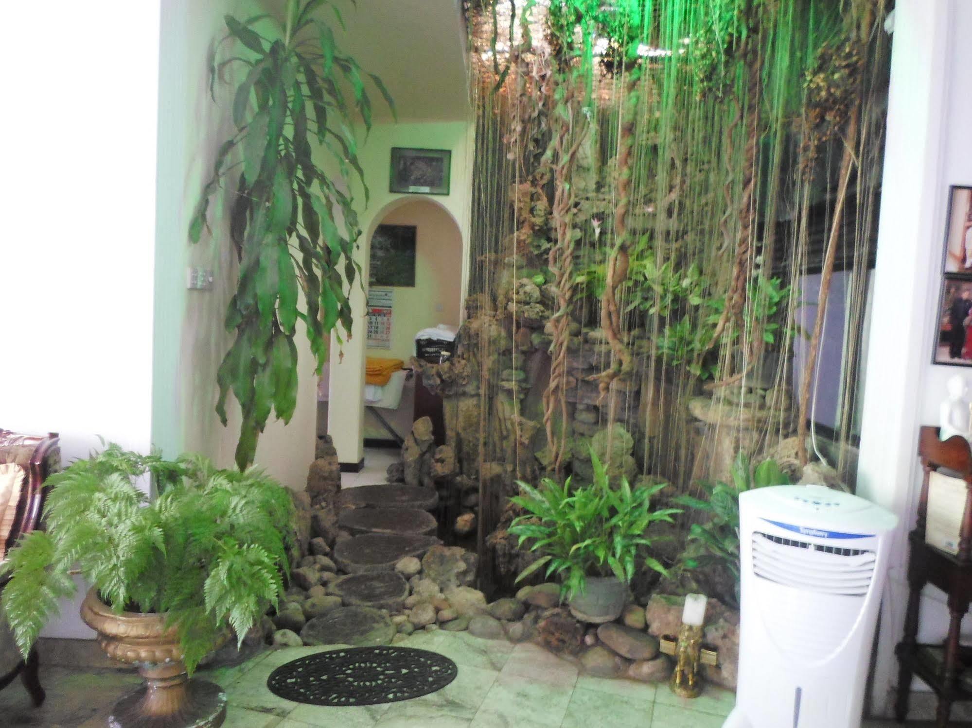 Kandy Green View Boutique Bed & Breakfast
