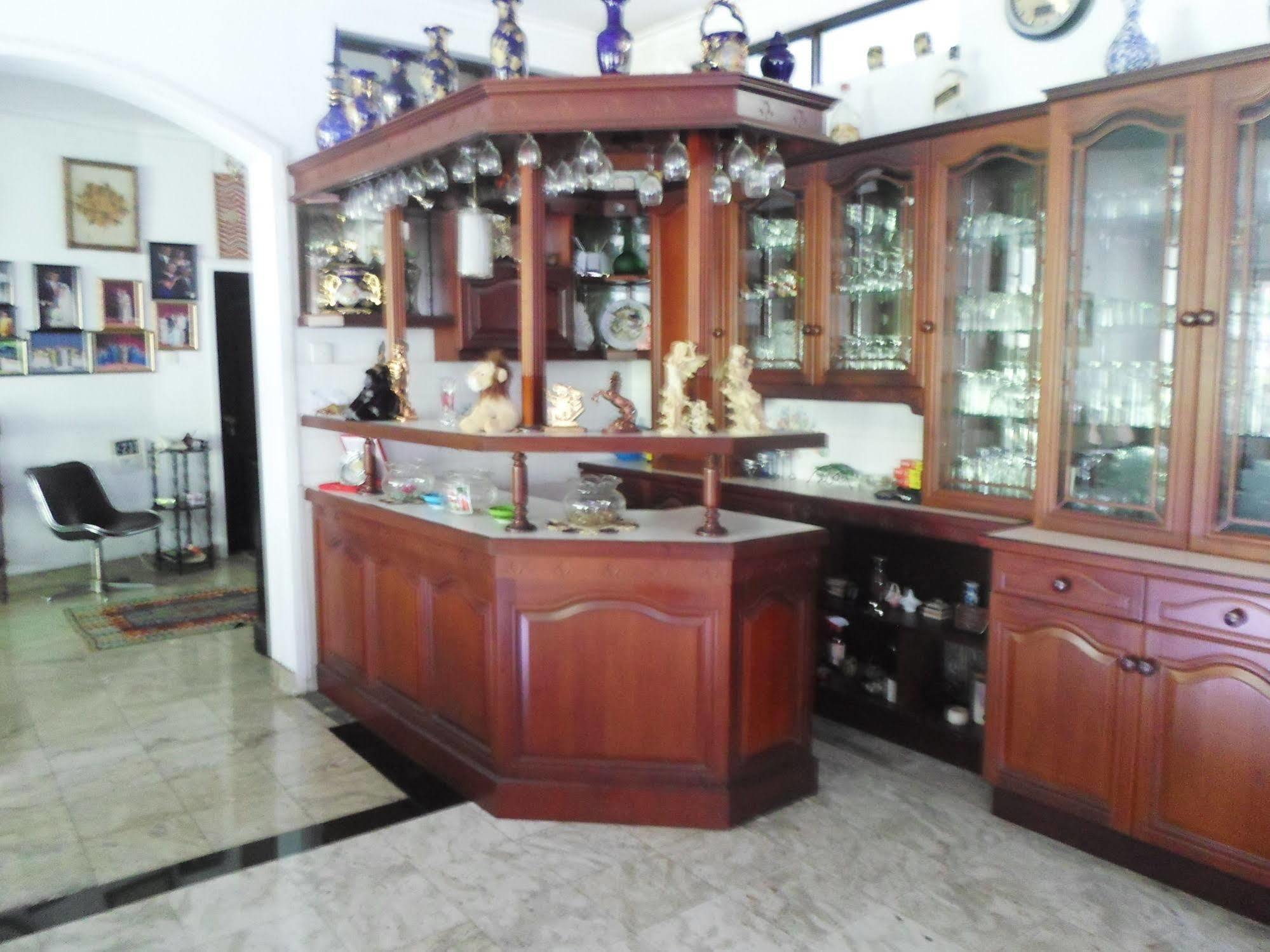 Bed & Breakfast Kandy Green View Boutique 2*