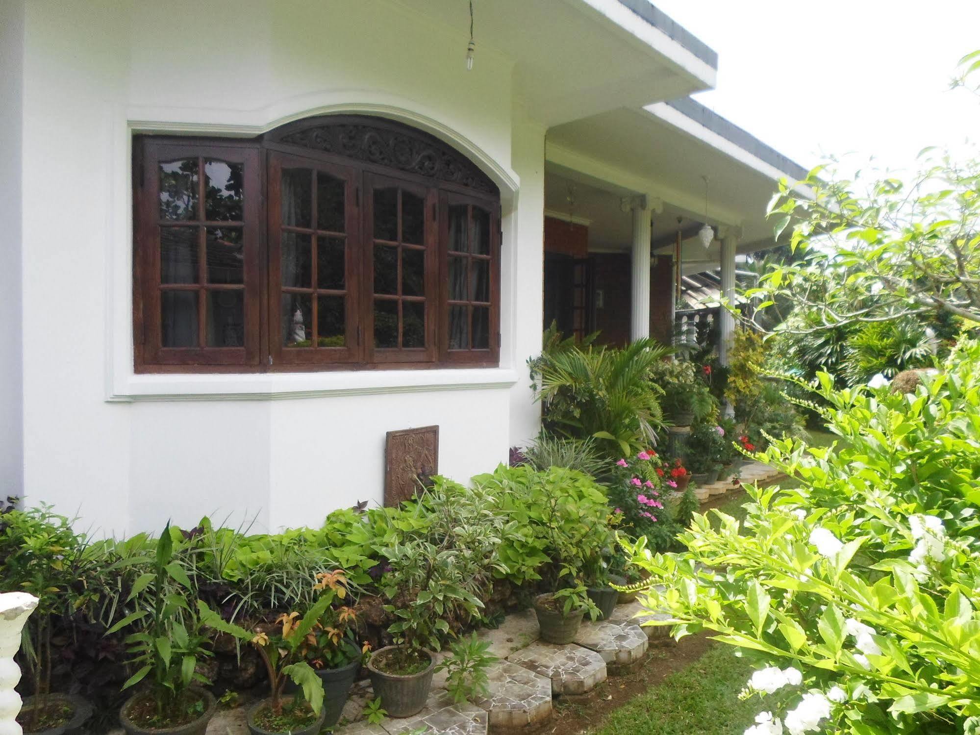 Kandy Green View Boutique Bed & Breakfast 2*