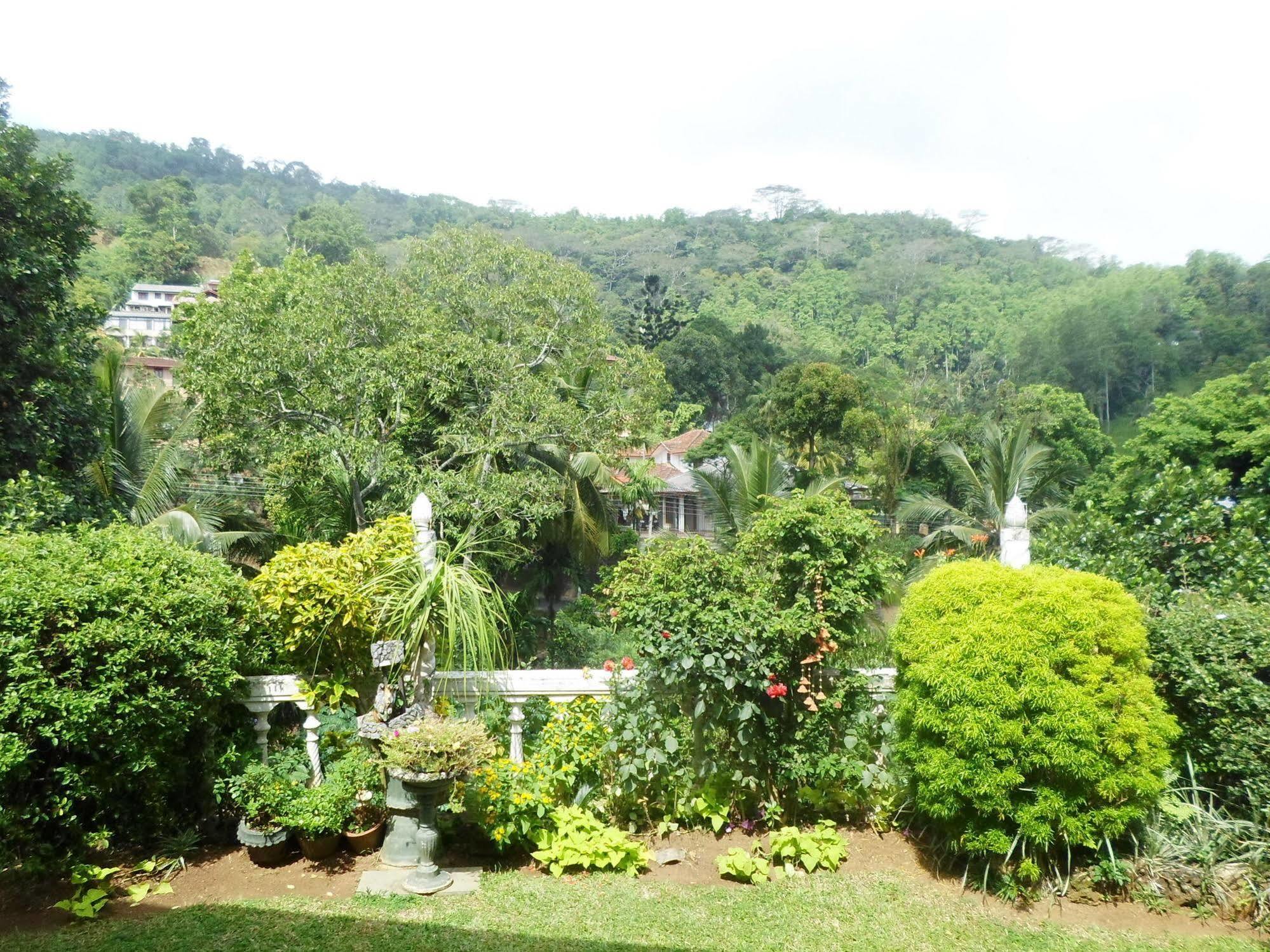 Kandy Green View Boutique Kandy