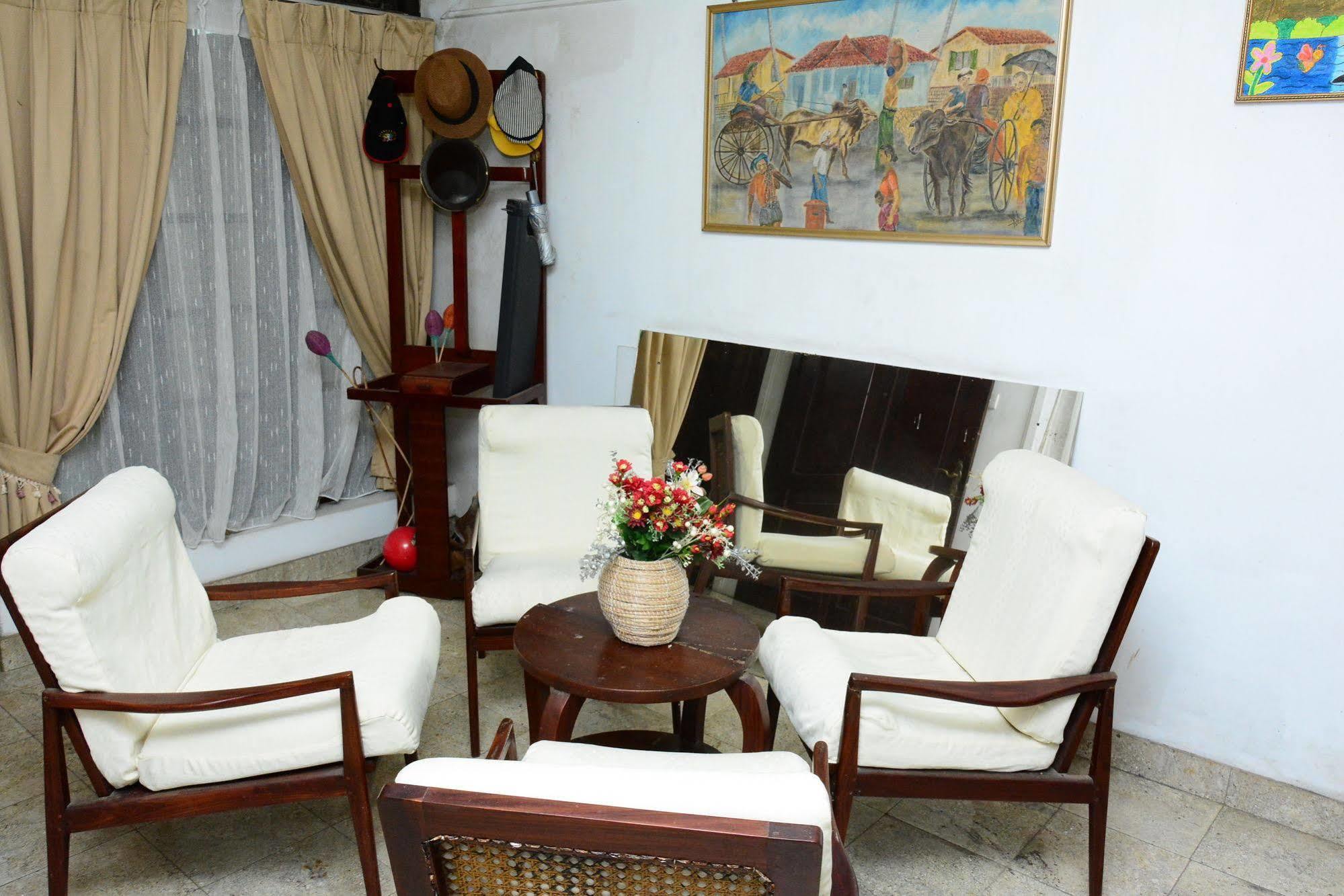 Kandy Green View Boutique Bed & Breakfast