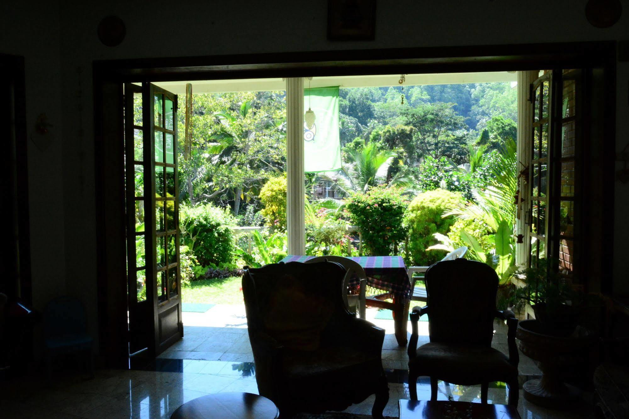 Bed & Breakfast Kandy Green View Boutique Kandy