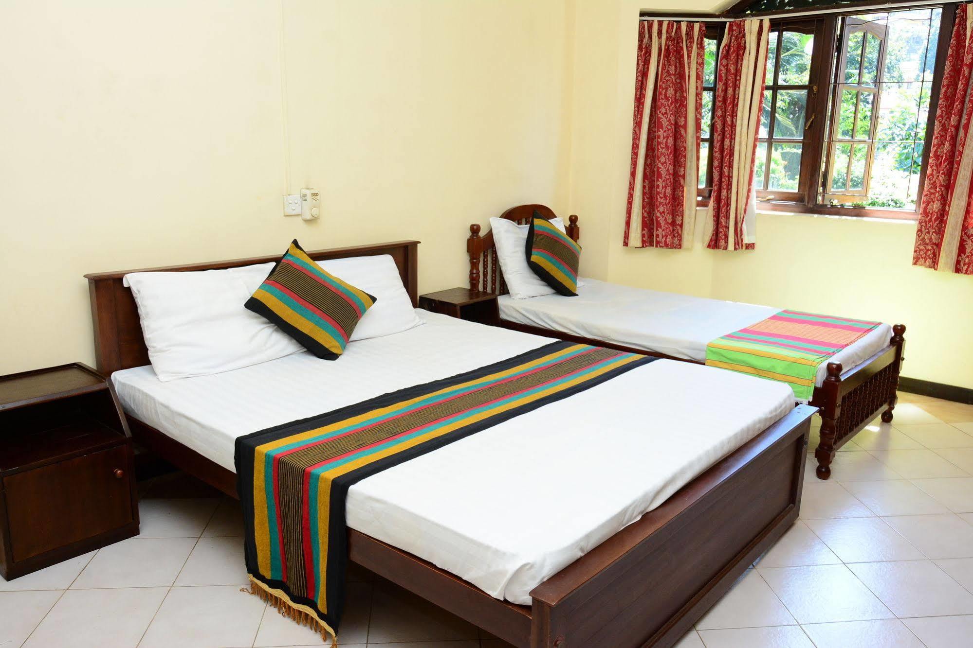 Bed & Breakfast Kandy Green View Boutique Kandy