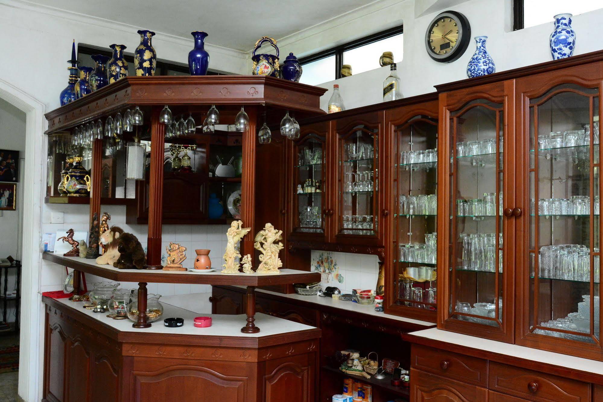 Kandy Green View Boutique 2*