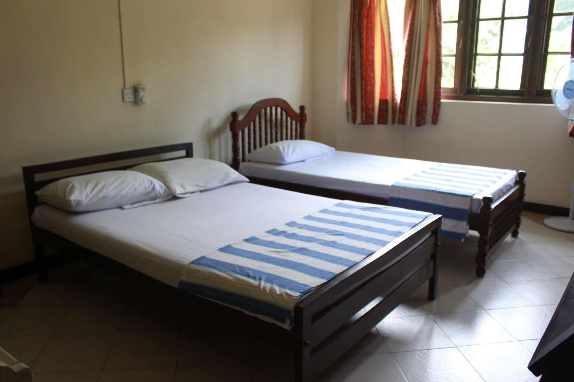 Kandy Green View Boutique Bed & Breakfast Kandy