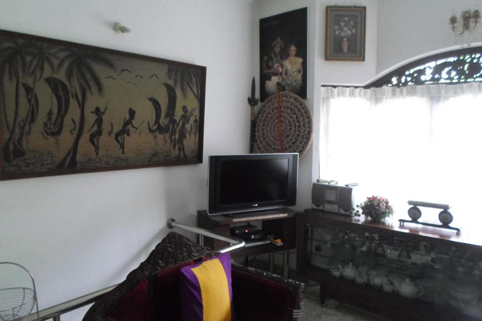 Kandy Green View Boutique Bed & Breakfast 2*