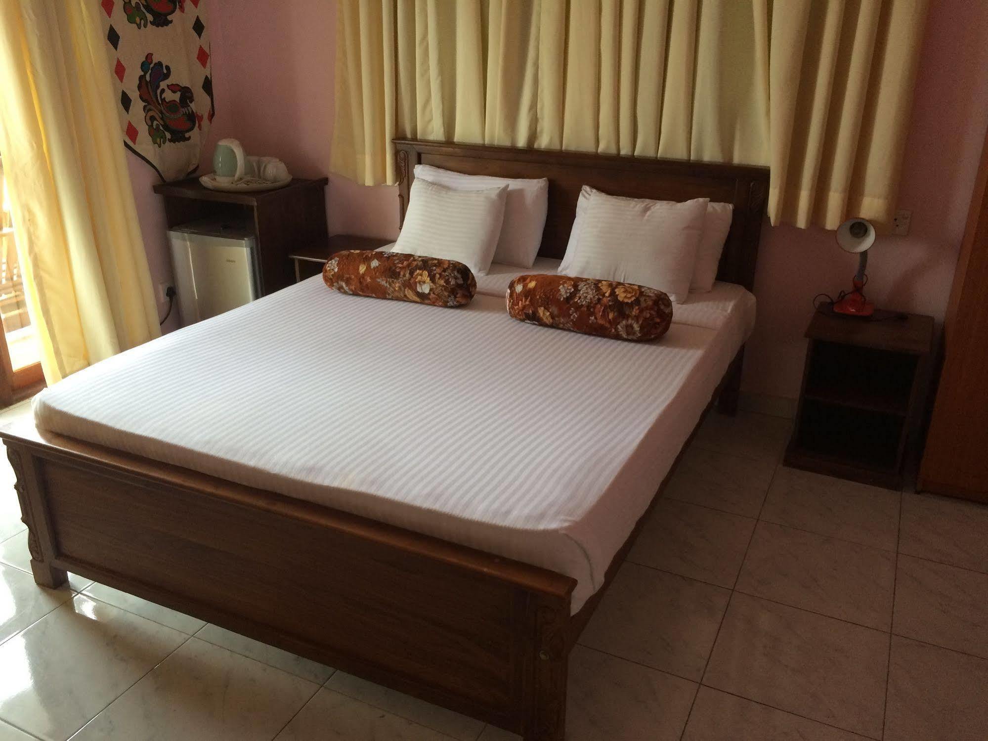 Ceyloni Residency Hotel Kandy