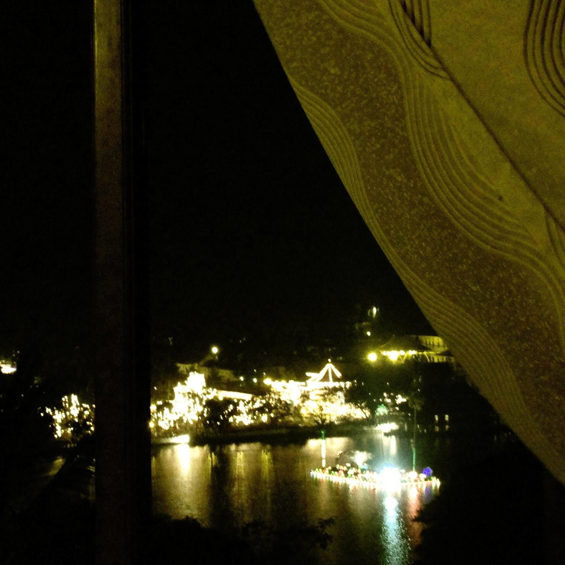 Ceyloni Residency 2* Kandy