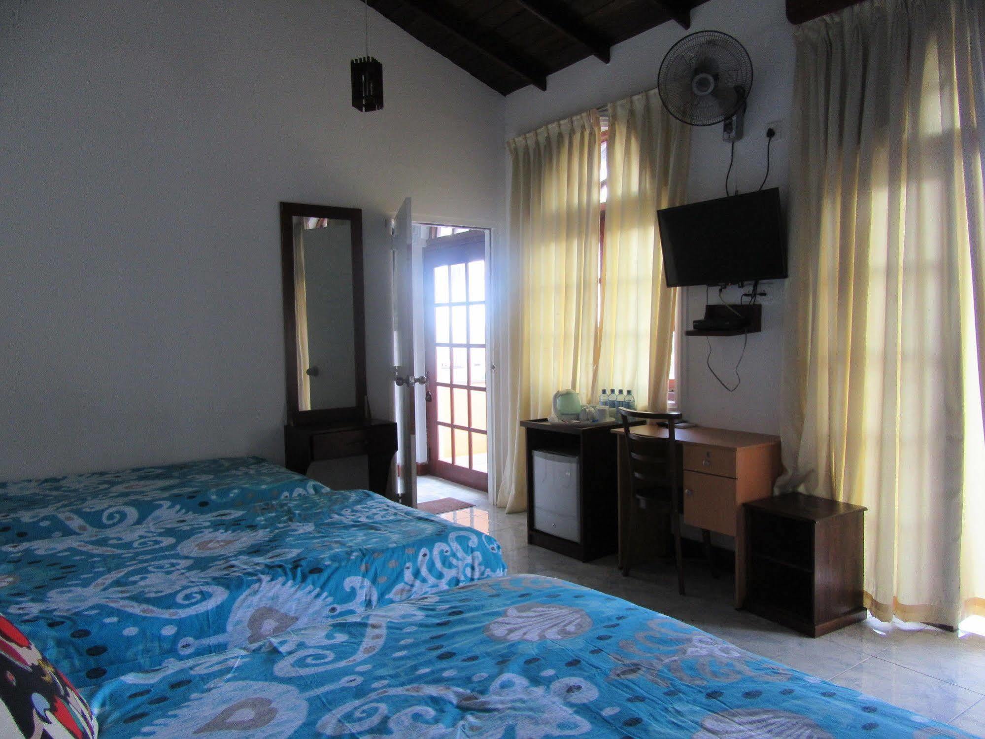 Ceyloni Residency 2* Kandy
