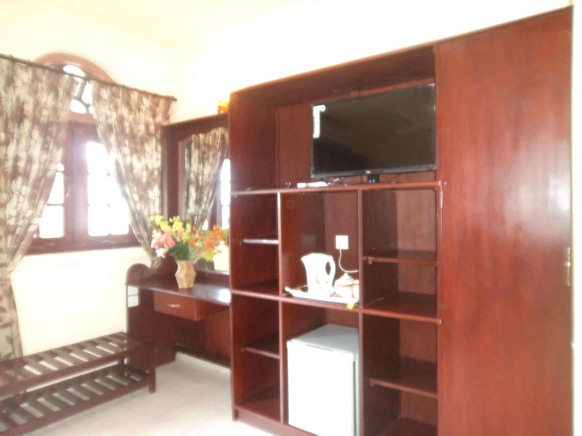 Ceyloni Residency Hotel Kandy