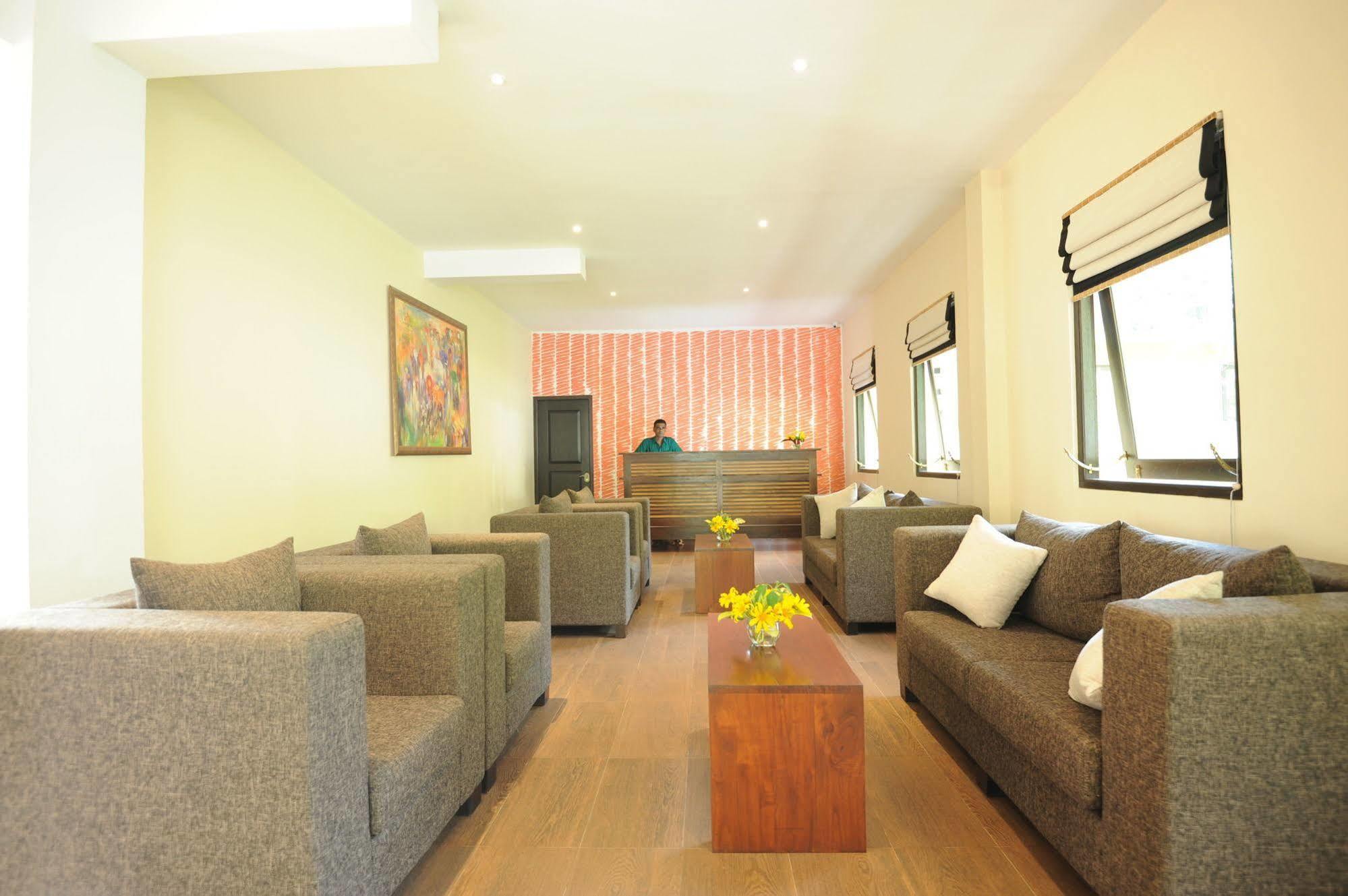 Resort Melheim Kandy