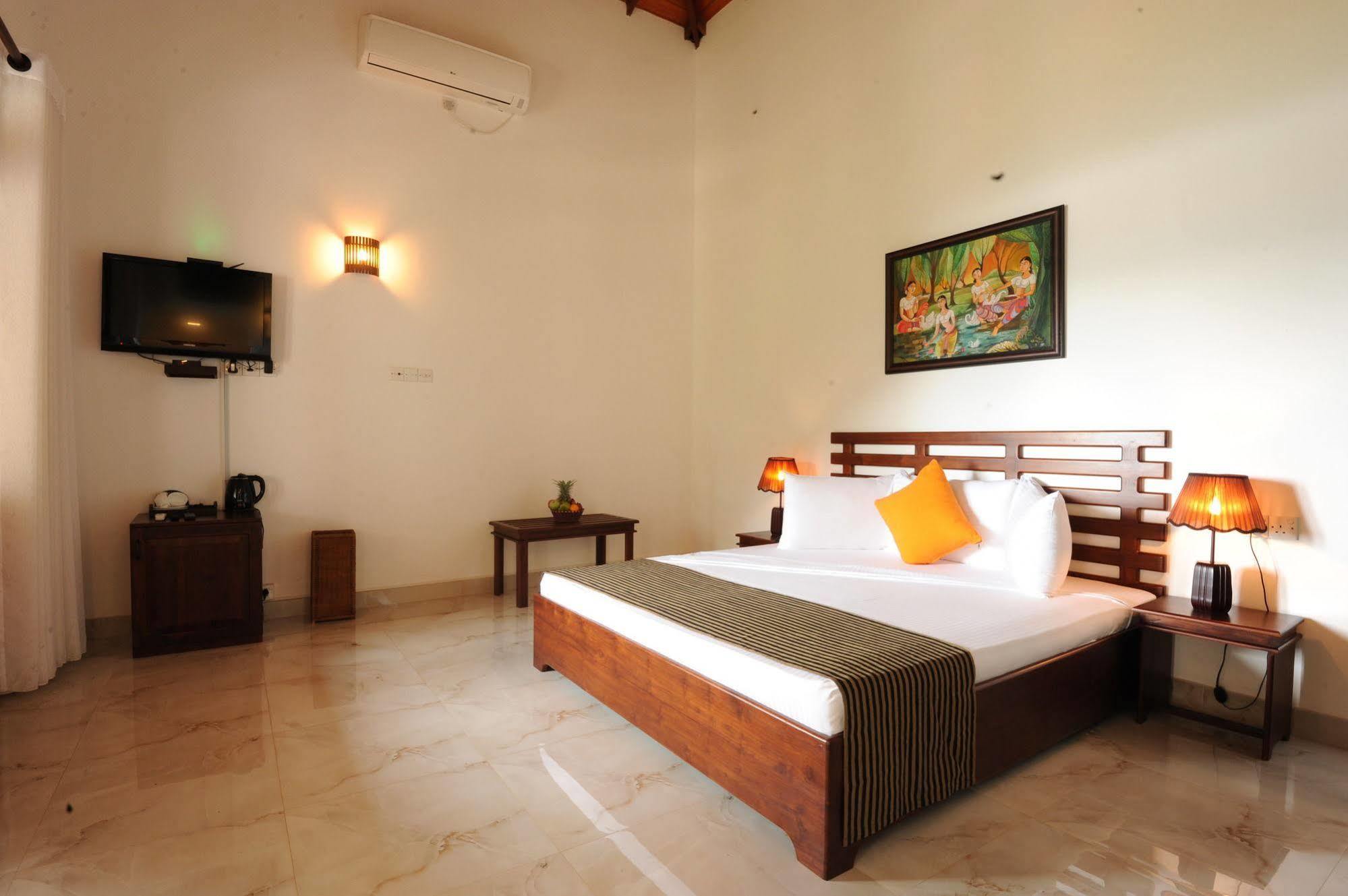 Melheim Resort 4*